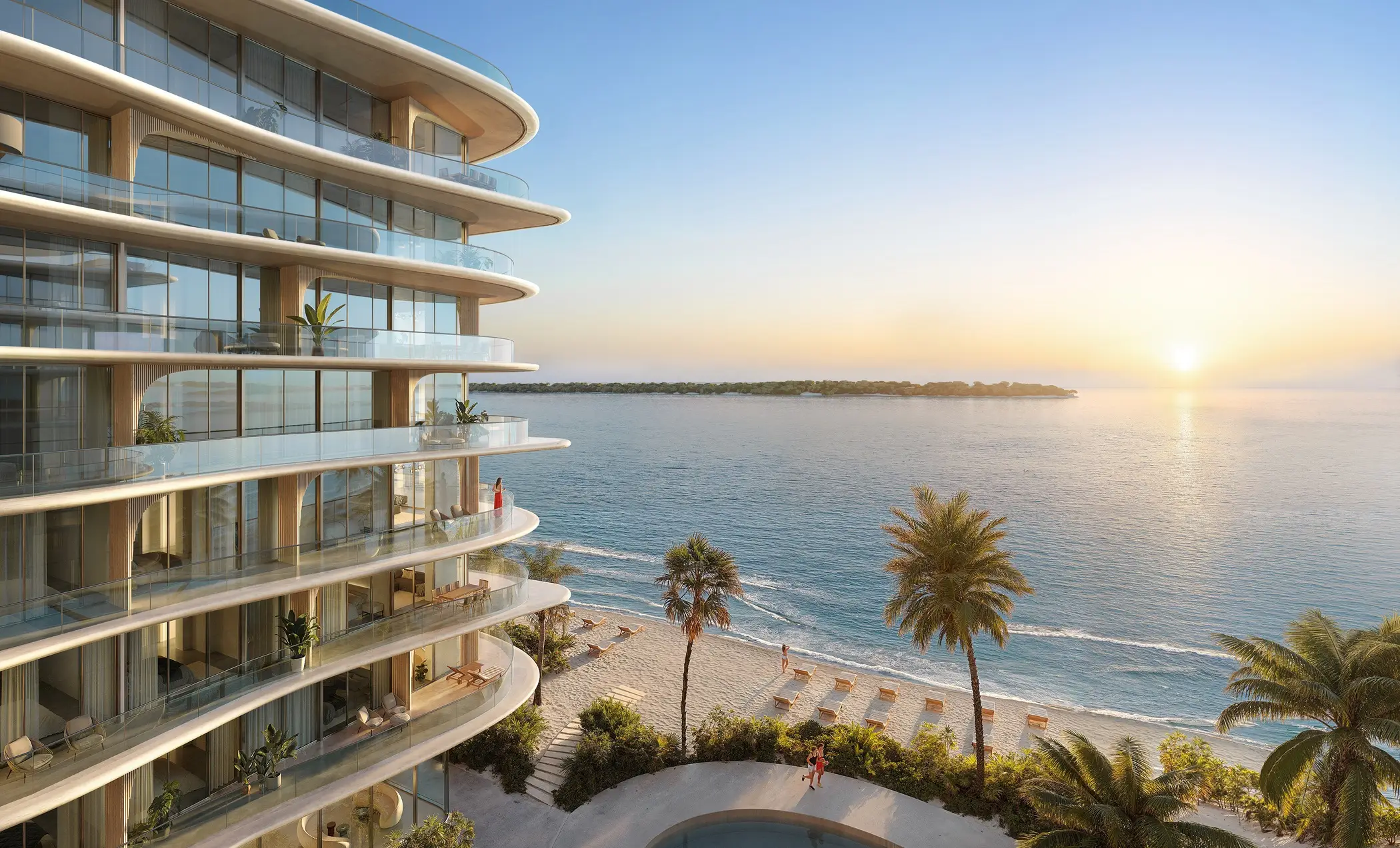Aya Beachfront Residences — image 8