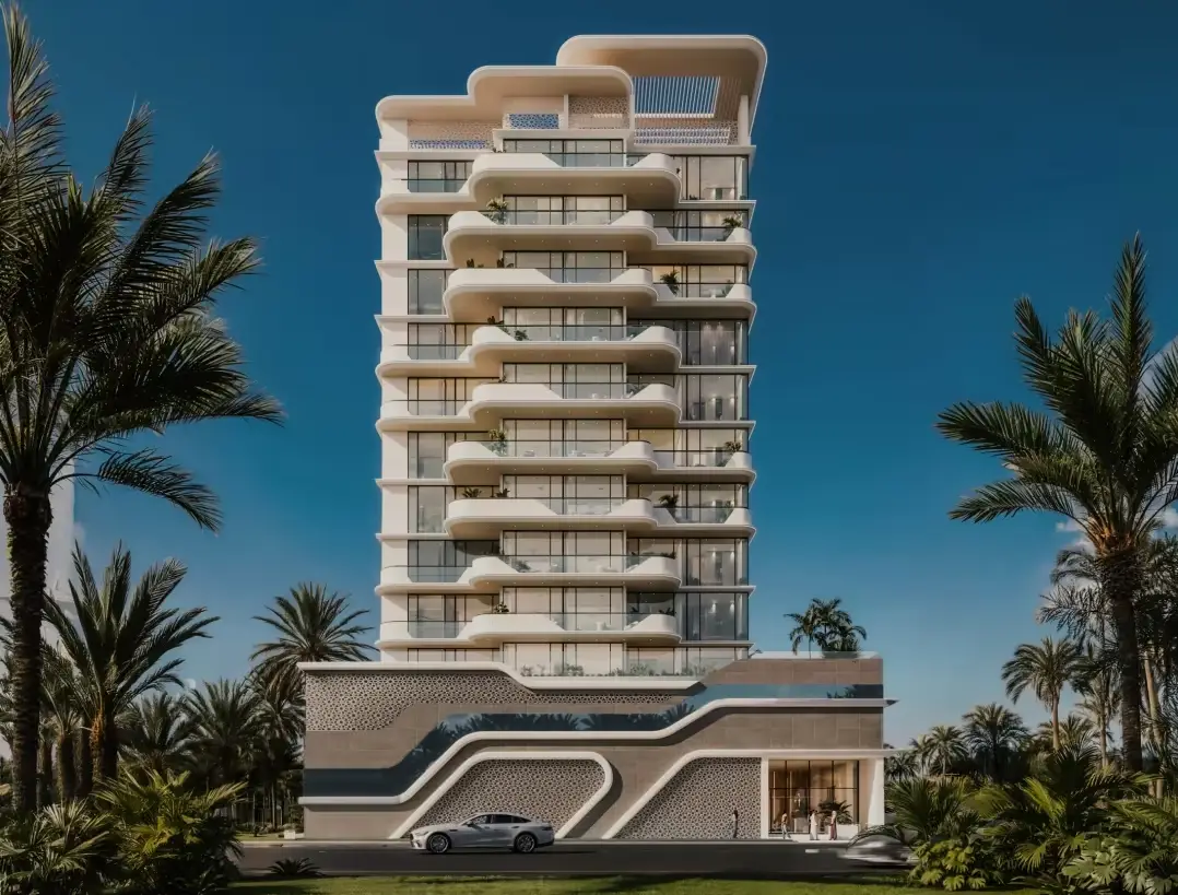 Evora Residences — image 3
