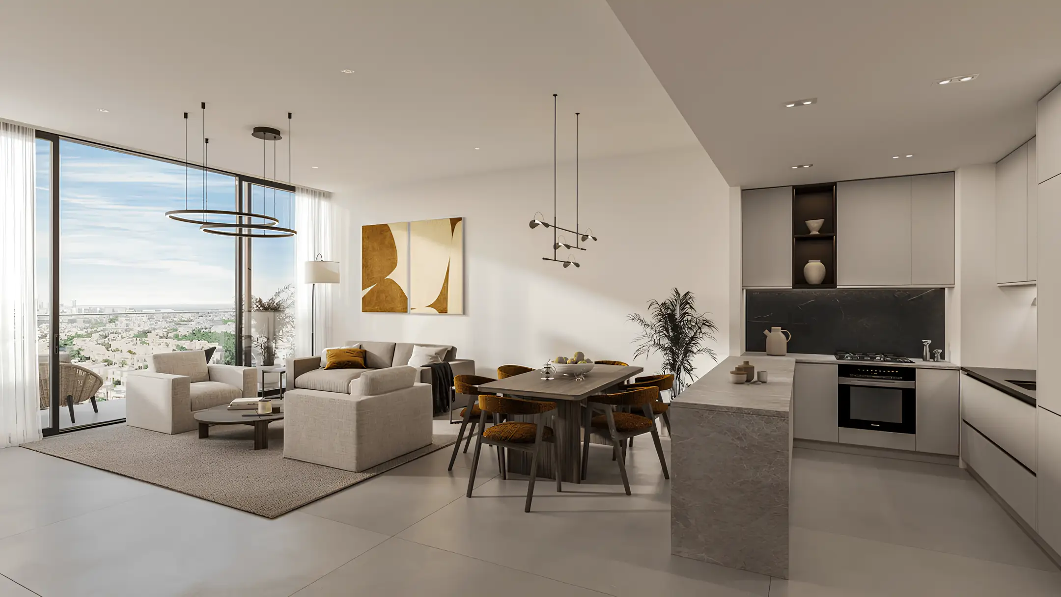 Evora Residences — image 6