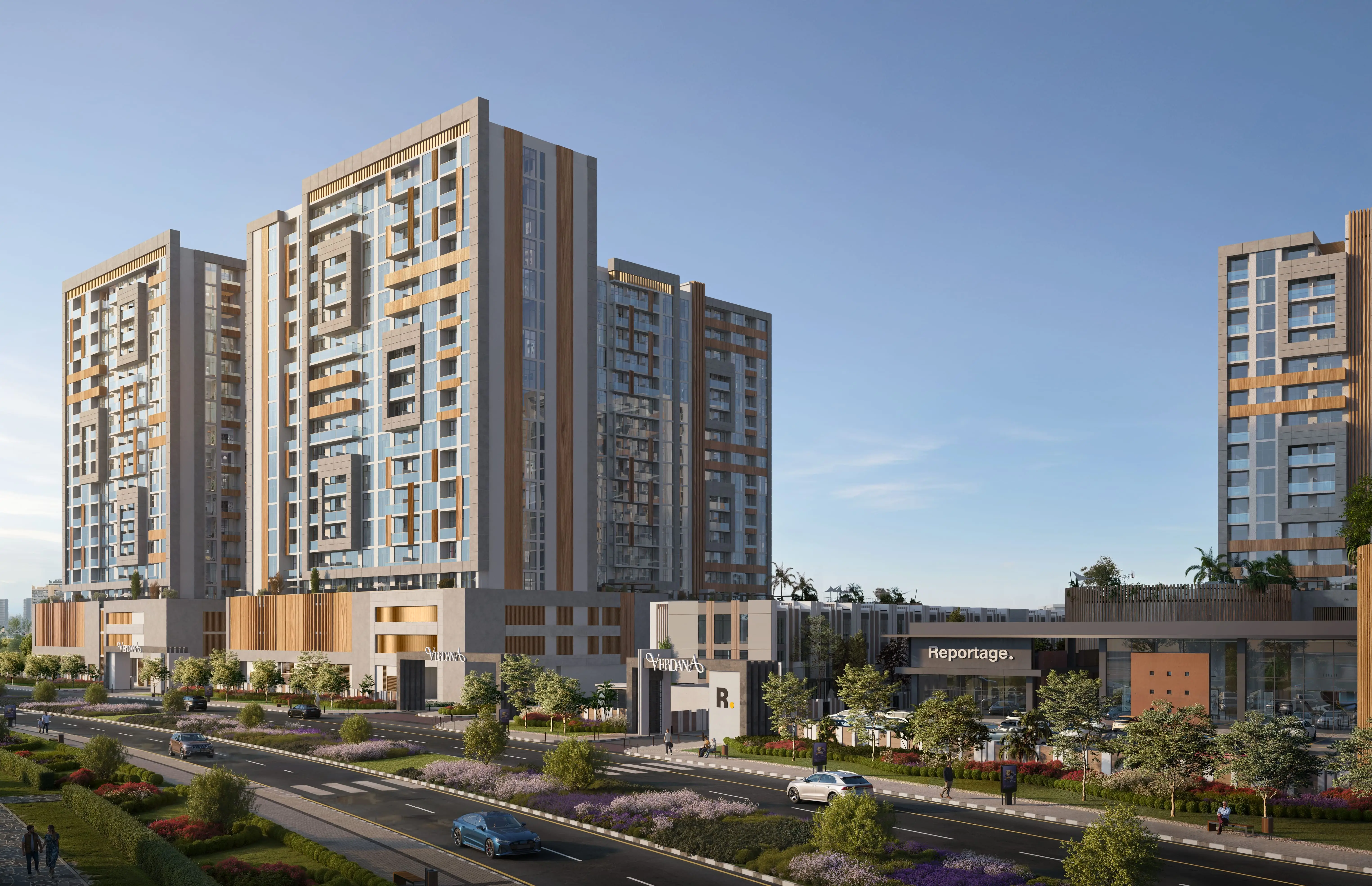 Verdana By Reportage Real Estate — image 7