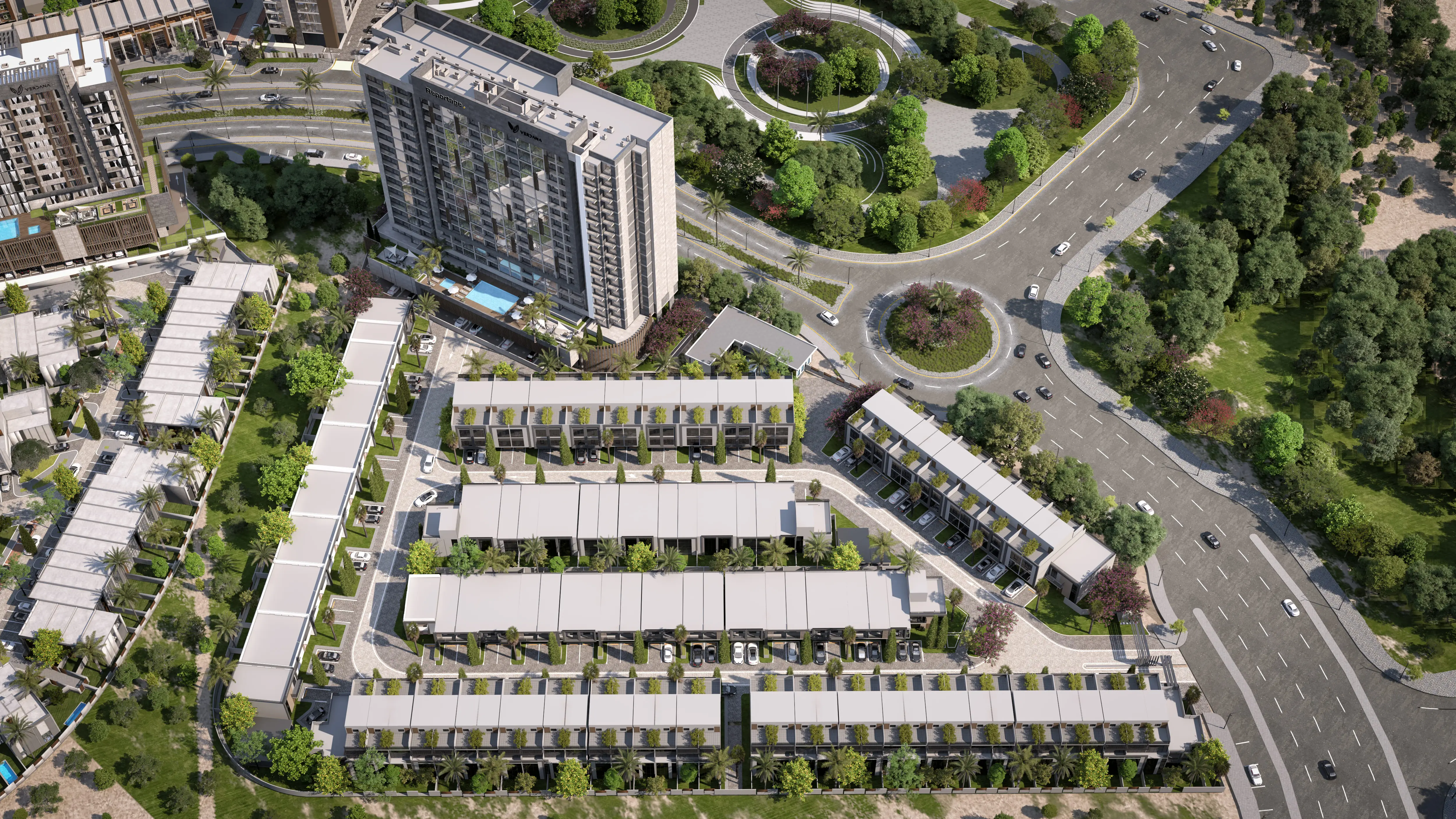 Verdana By Reportage Real Estate — image 3