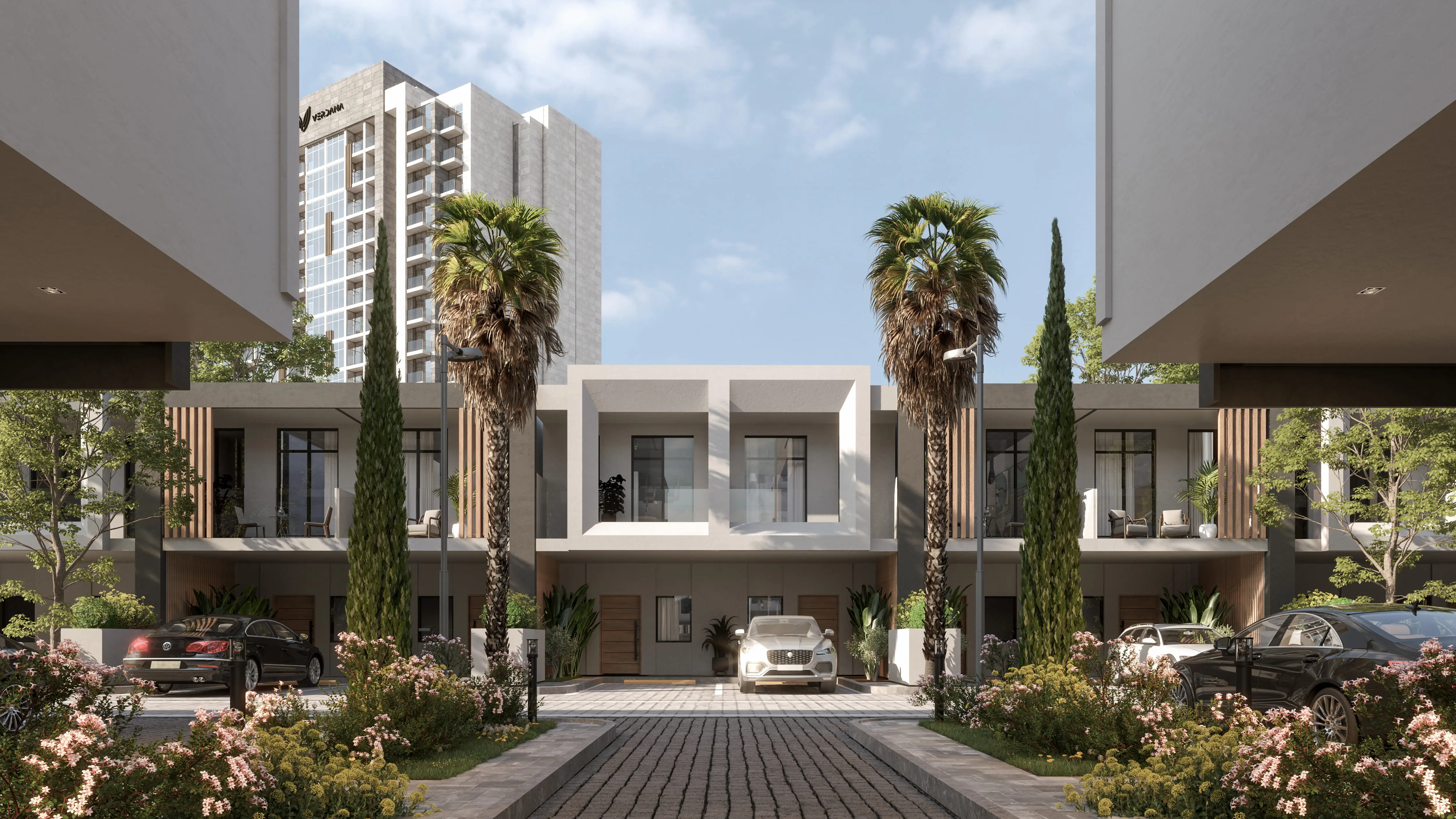 Verdana By Reportage Real Estate — image 4