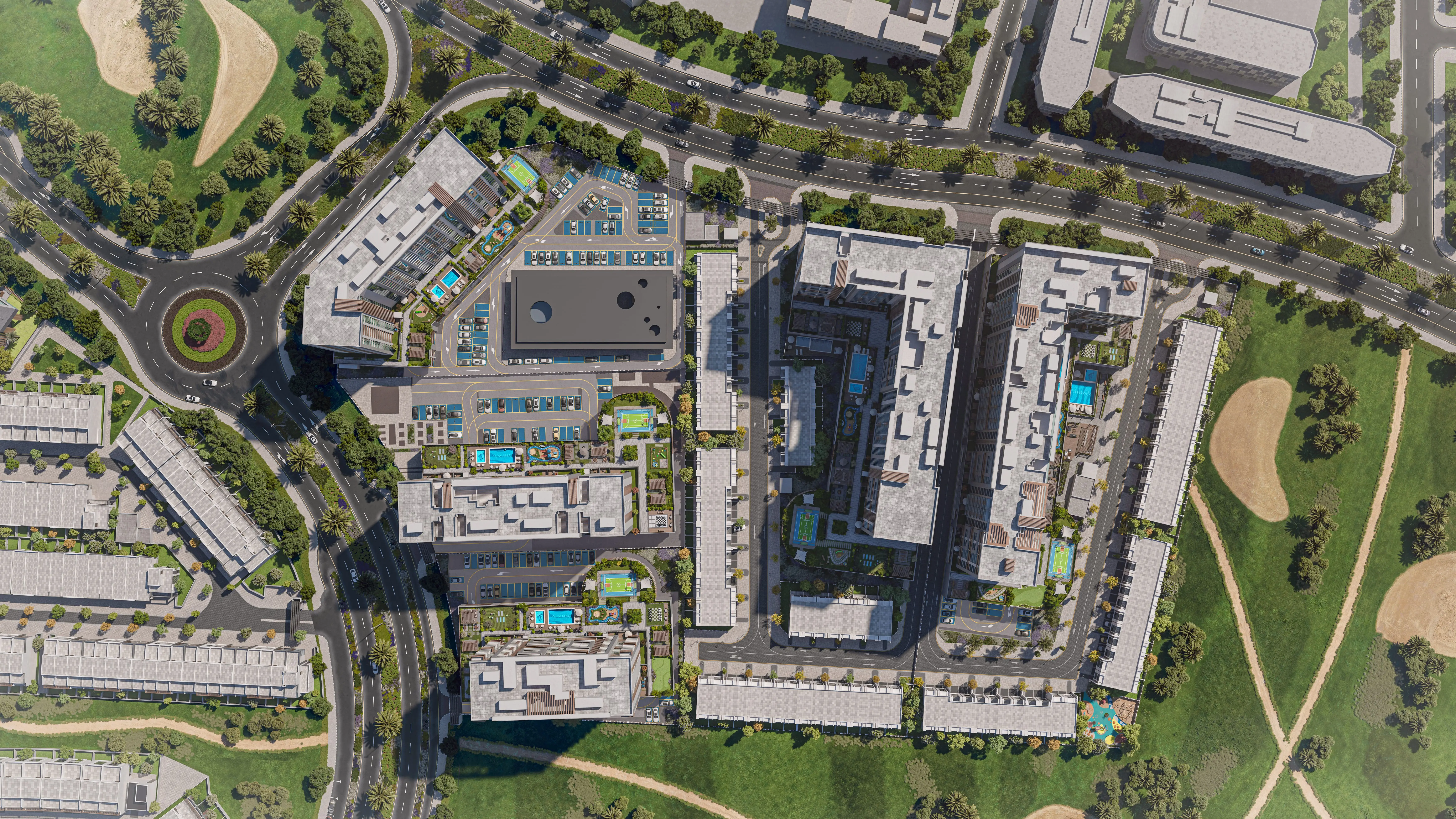 Verdana By Reportage Real Estate — image 9