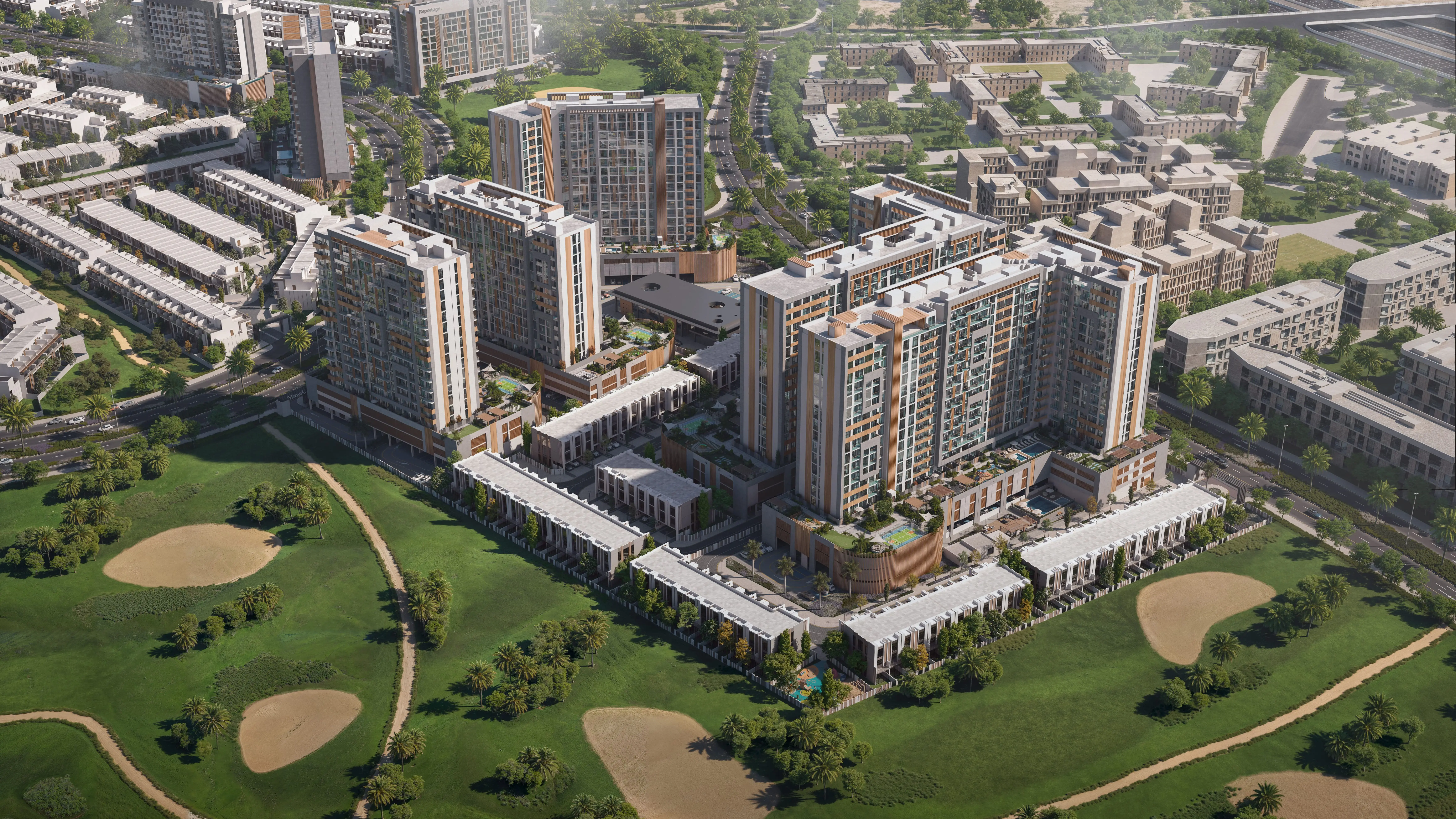 Verdana By Reportage Real Estate — image 8