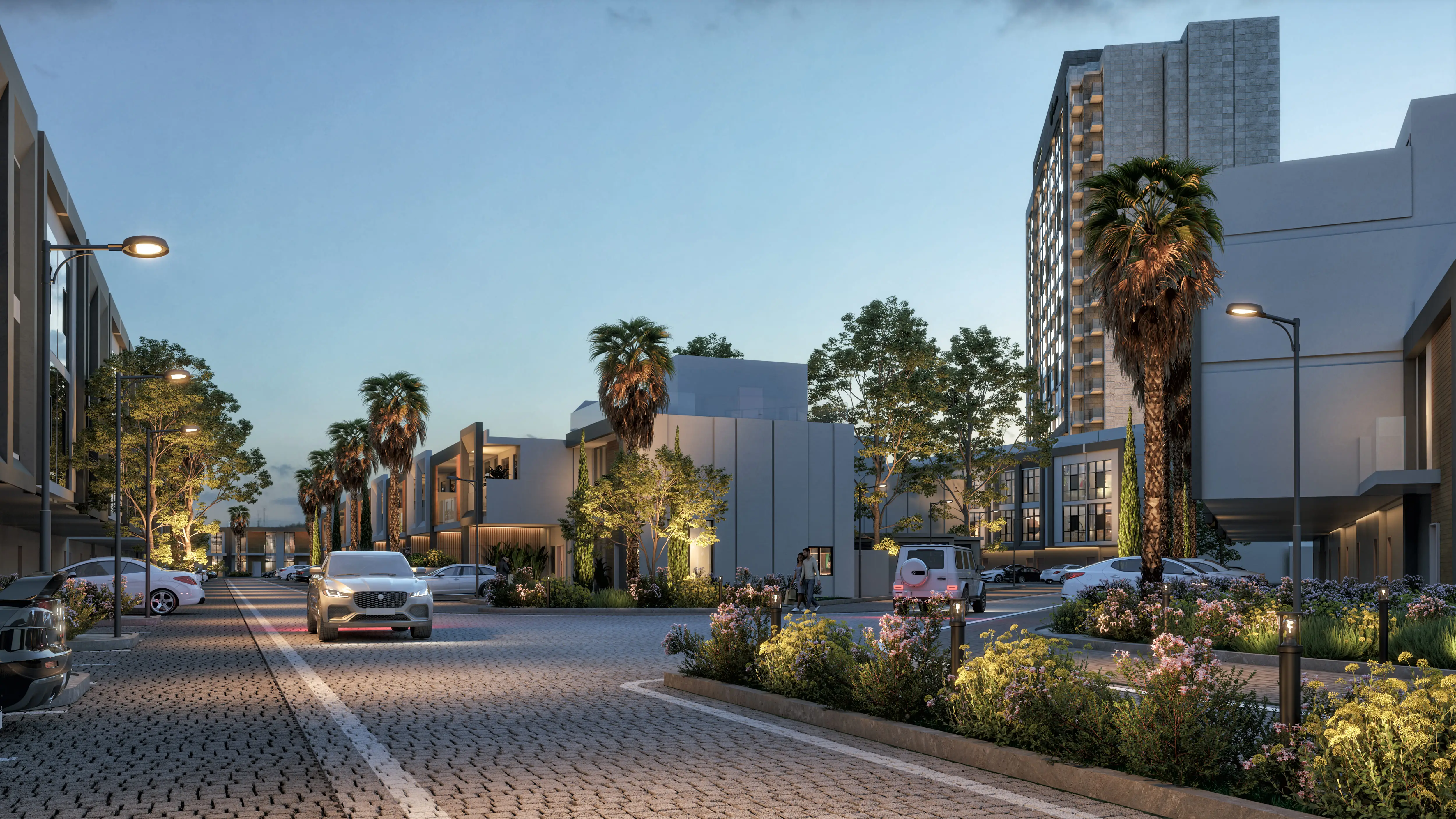 Verdana By Reportage Real Estate — image 6