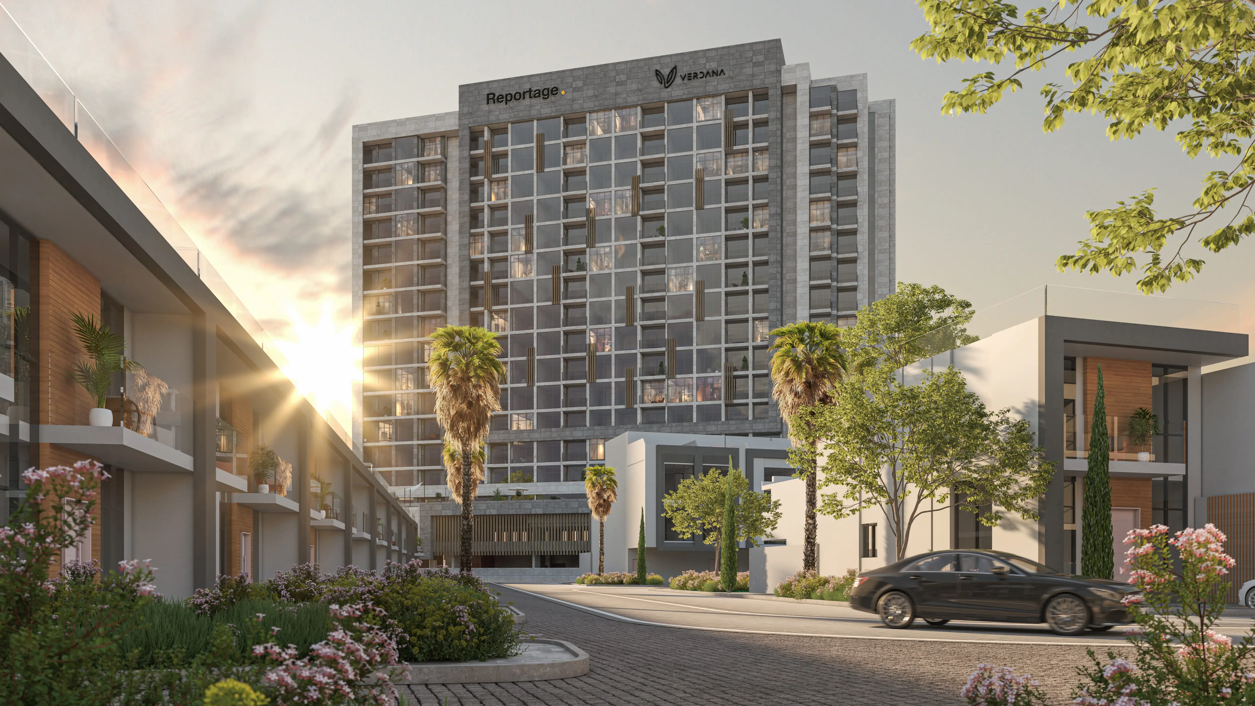 Verdana By Reportage Real Estate — image 5