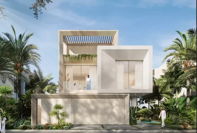 Al Thuraya Island — image 4