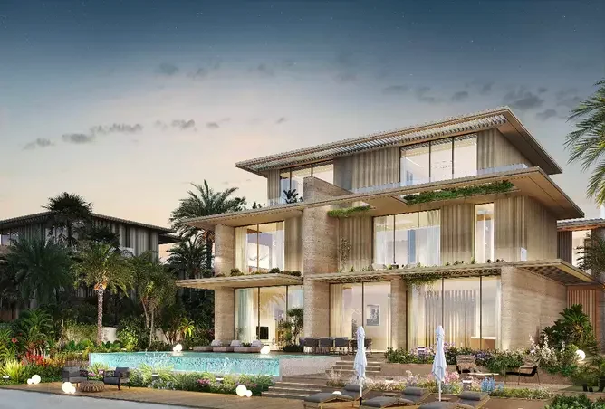 Al Thuraya Island — image 6