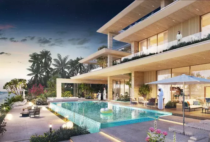 Al Thuraya Island — image 7