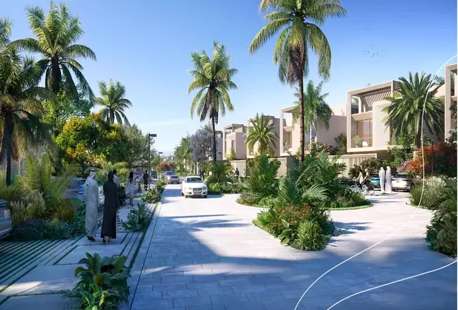 Al Thuraya Island — image 8