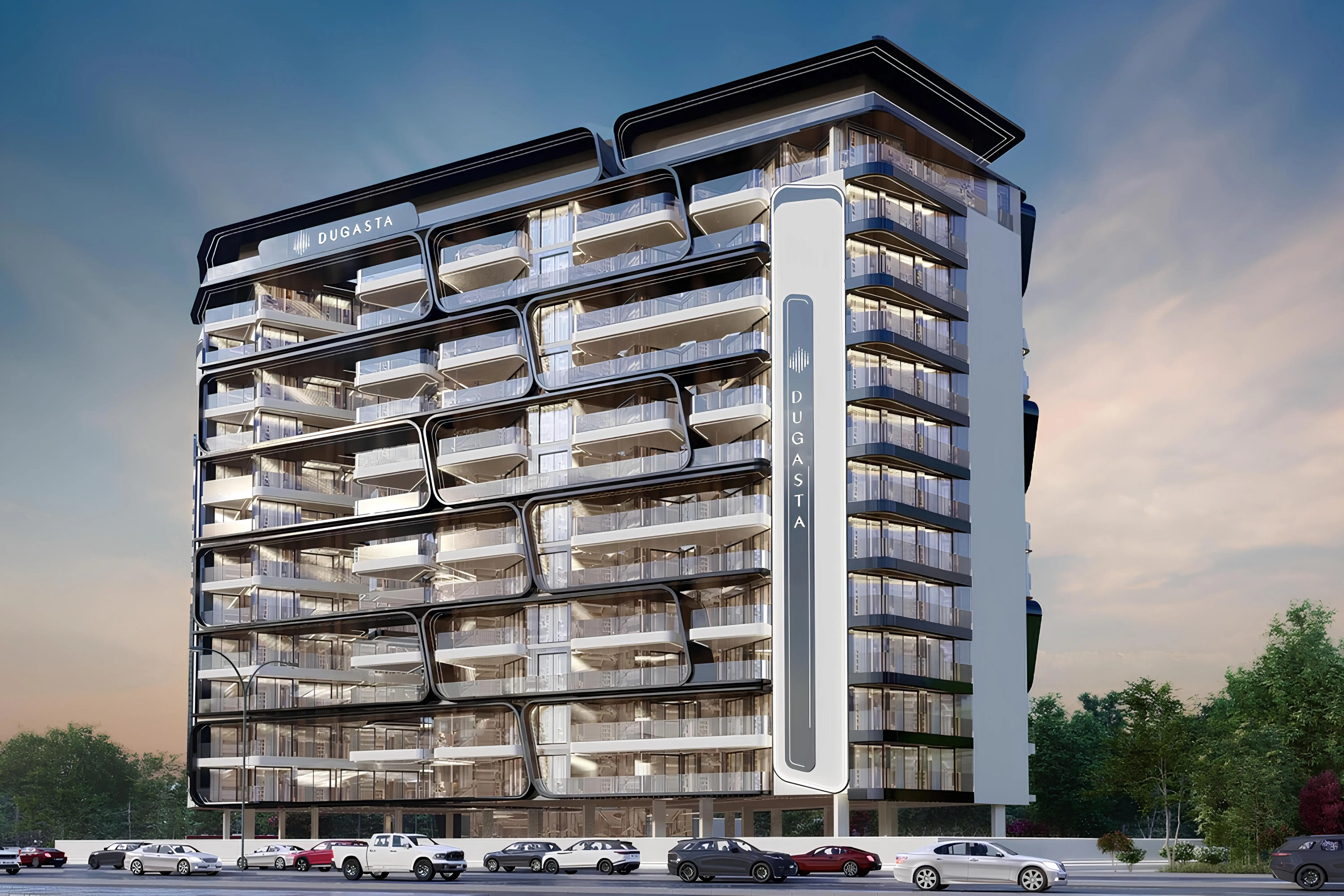 Terra Tower — image 2