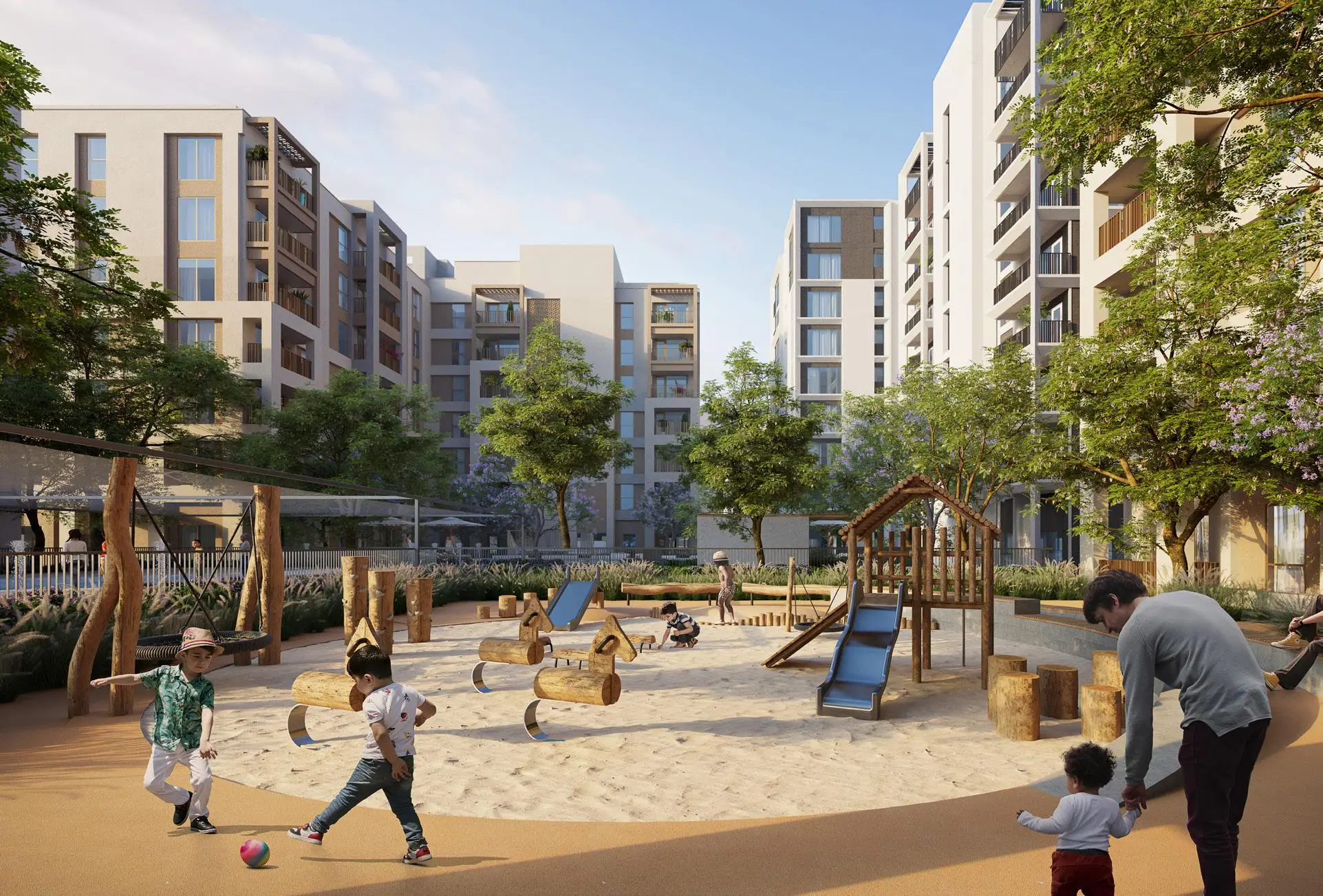 Mangrove By Emaar — image 8