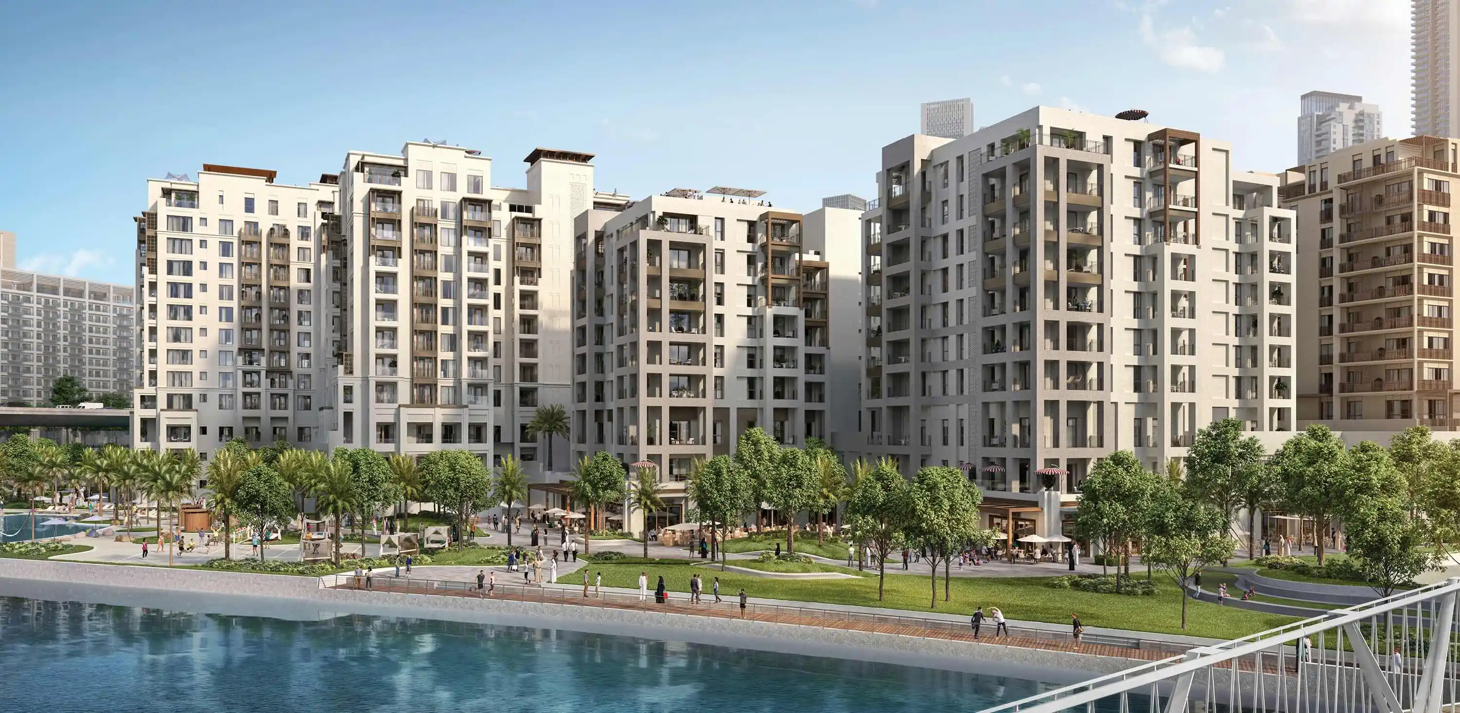 Mangrove By Emaar — image 2