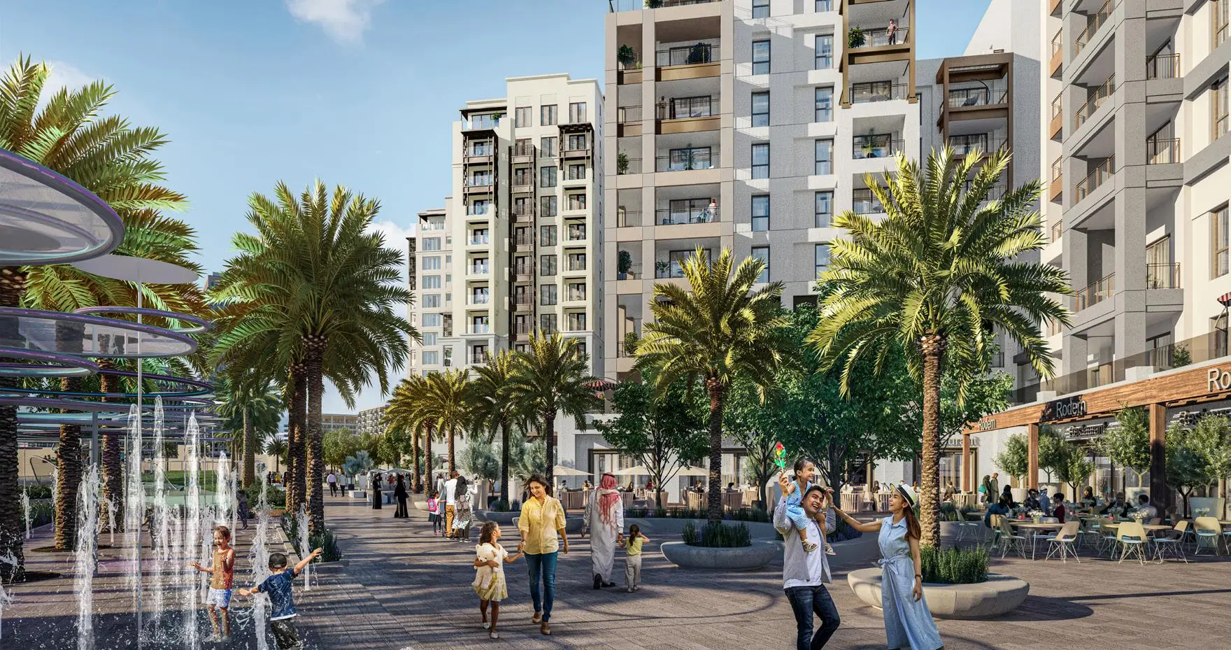 Mangrove By Emaar — image 3