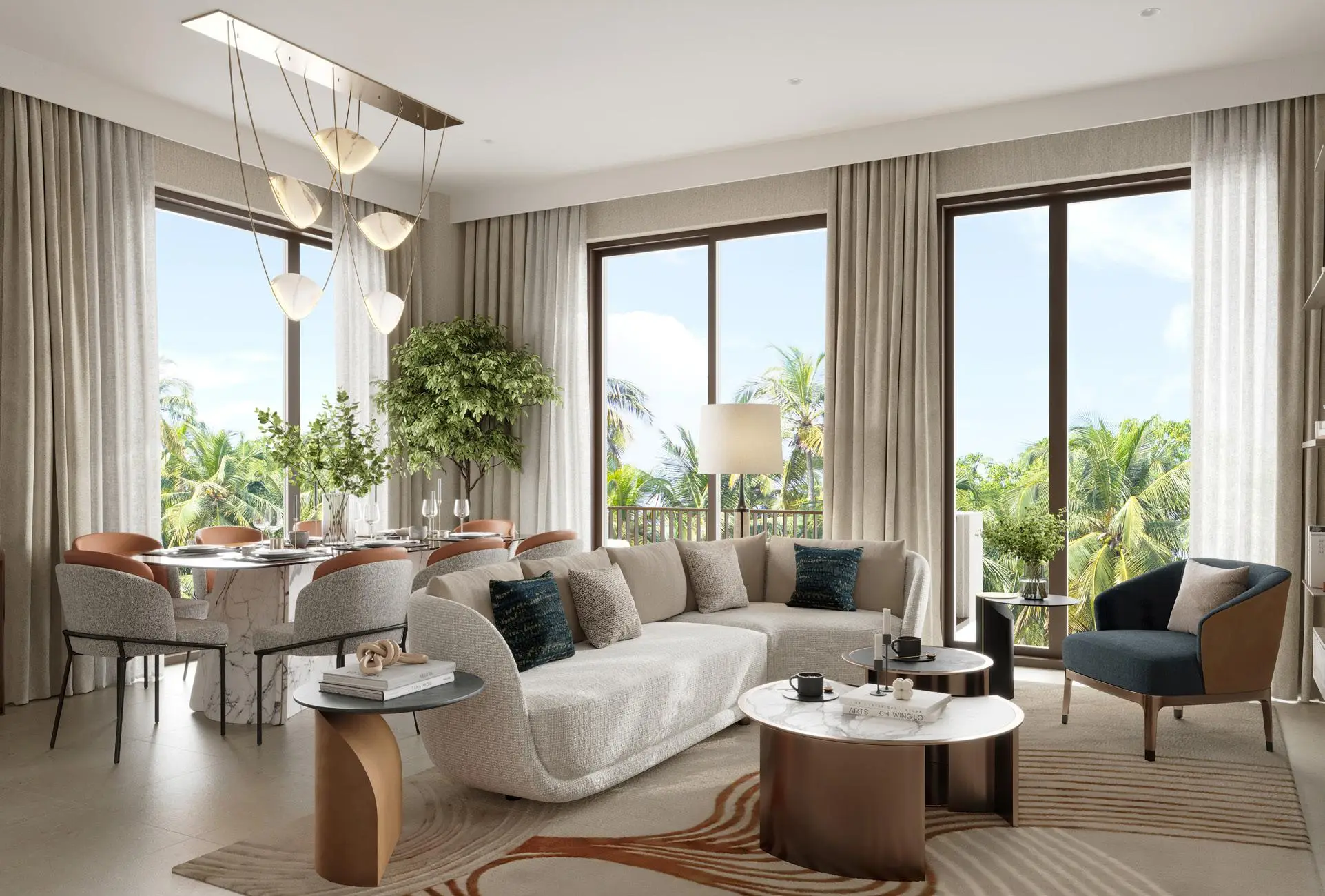 Mangrove By Emaar — image 5