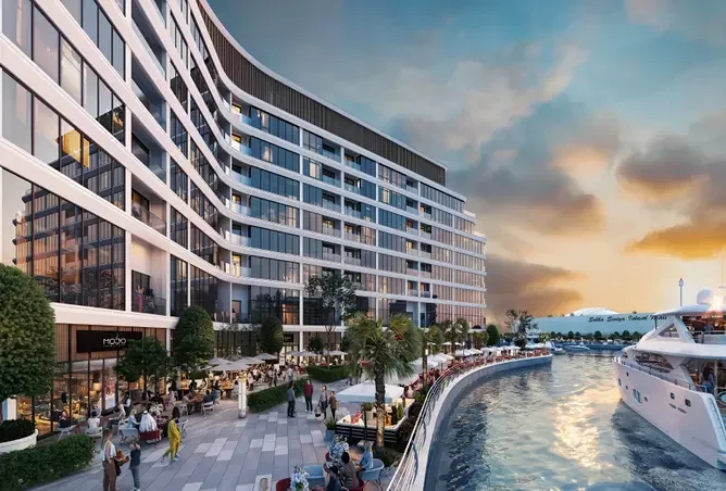 Bayfront Marina Residences — image 2