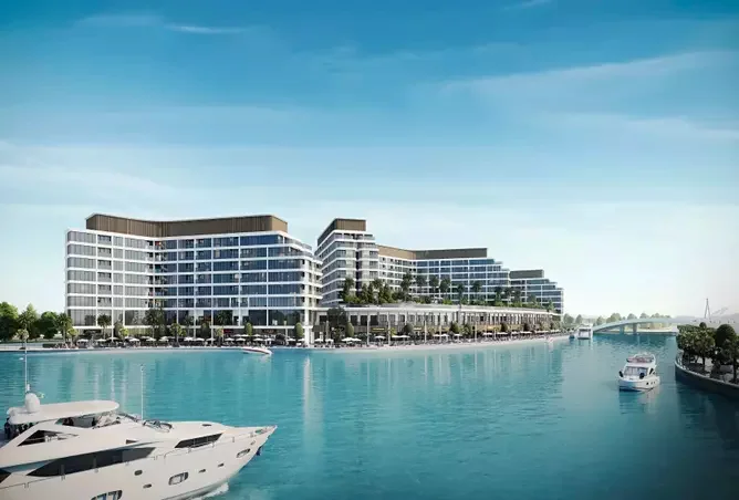 Bayfront Marina Residences — image 4