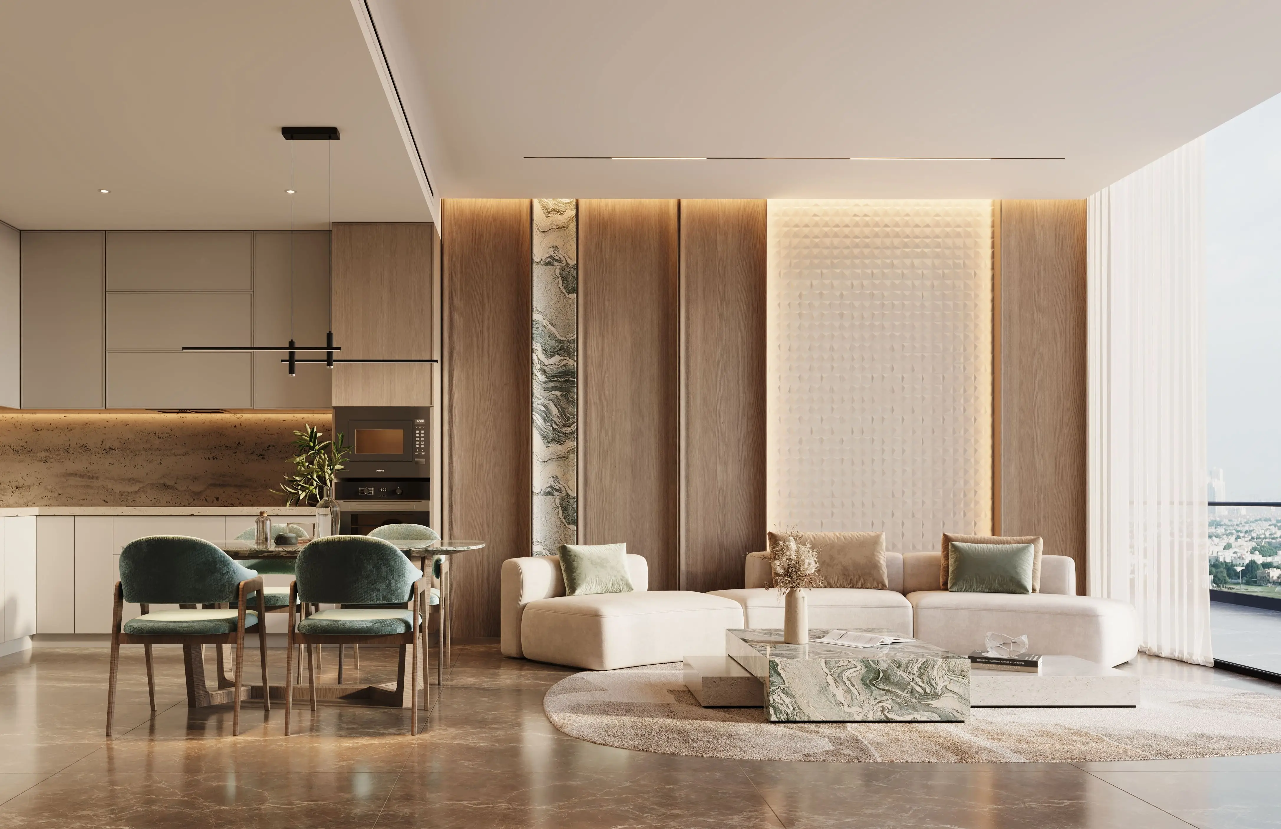 Greenfield by Samana — image 5