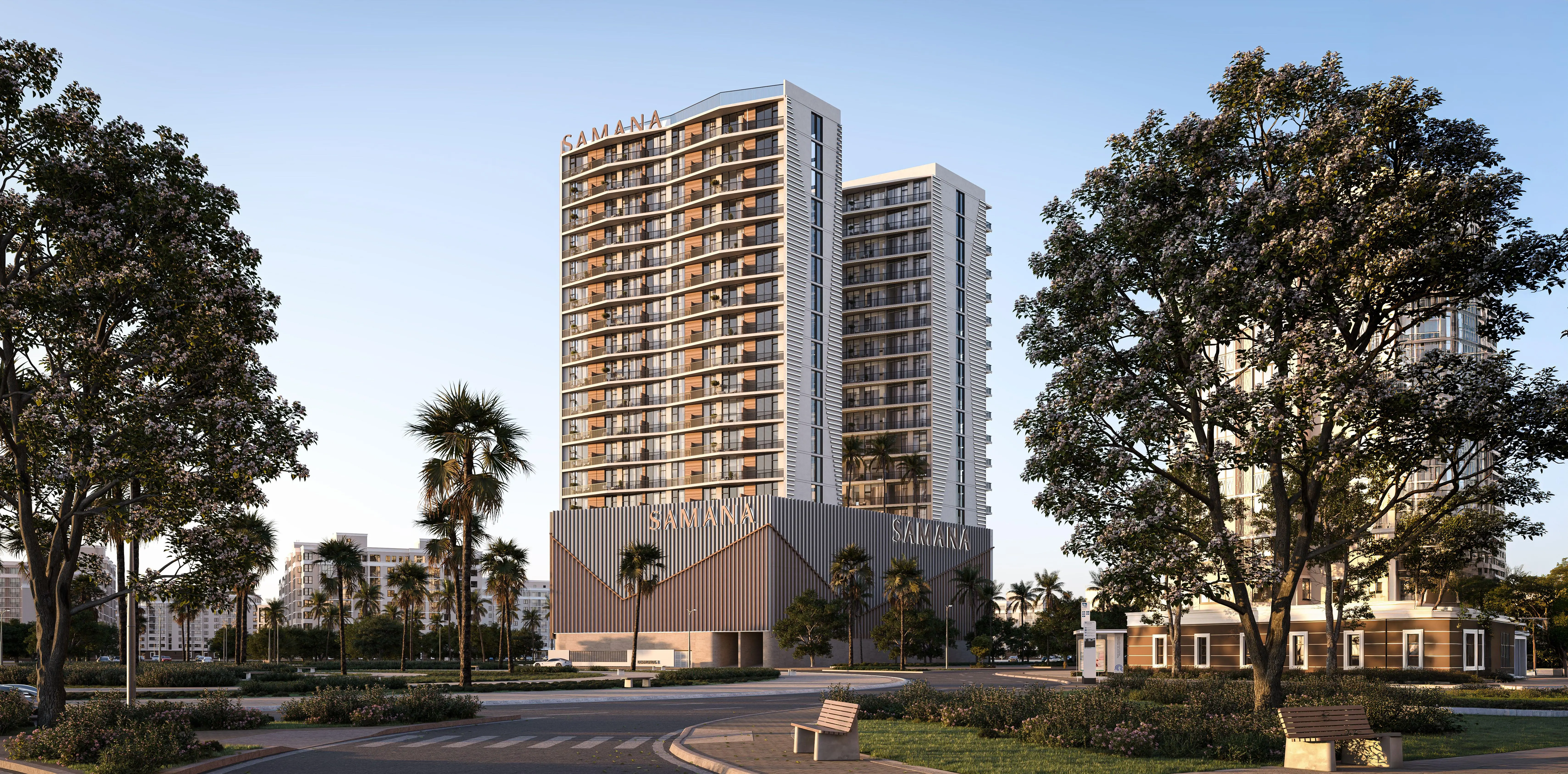 Greenfield by Samana — image 4