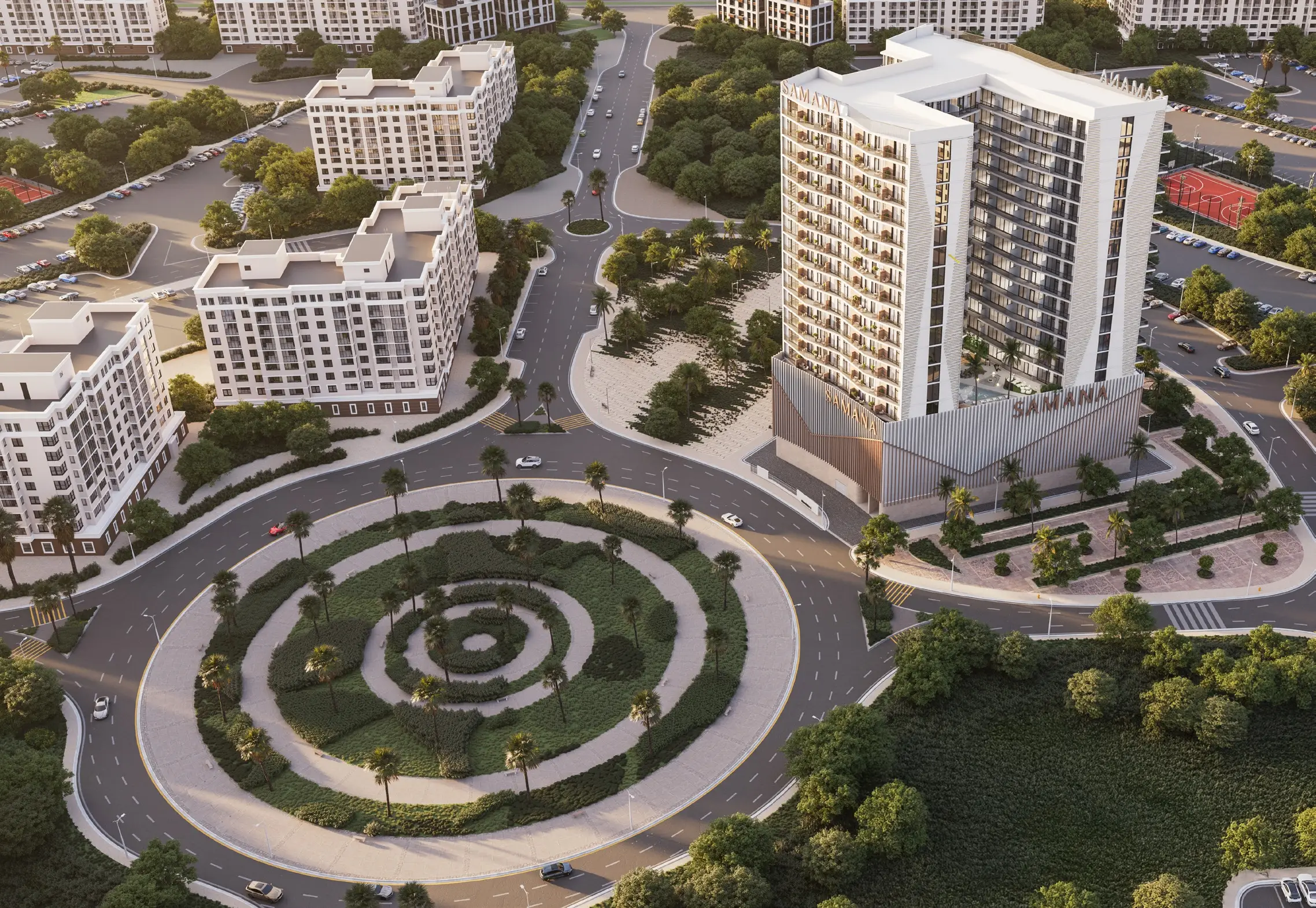 Greenfield by Samana — image 2