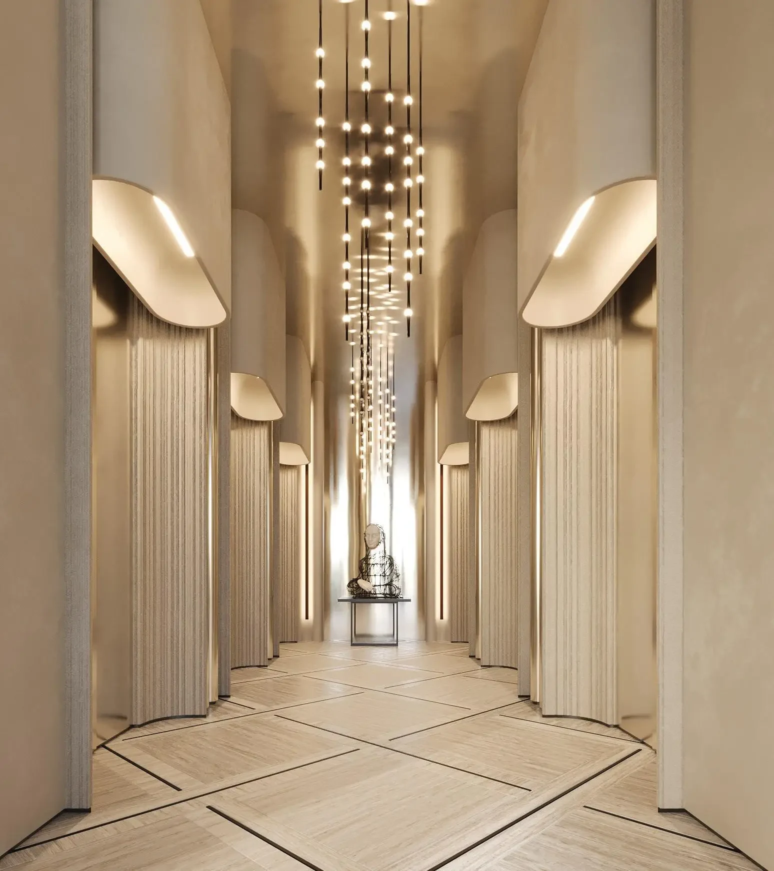 Sofitel Residences By City view — image 8