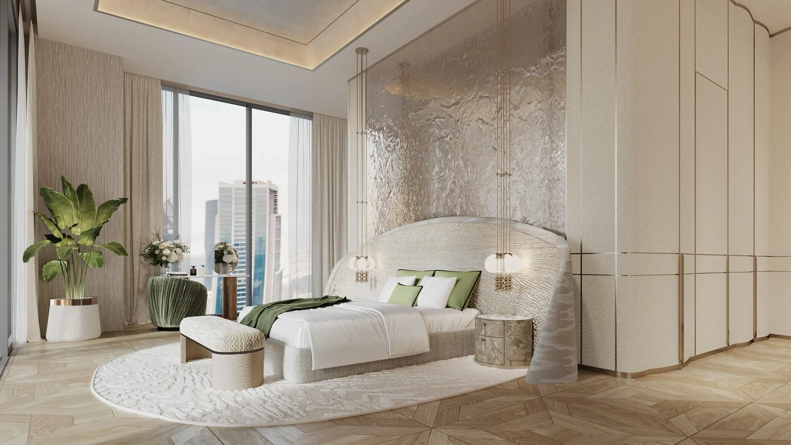 Sofitel Residences By City view — image 6