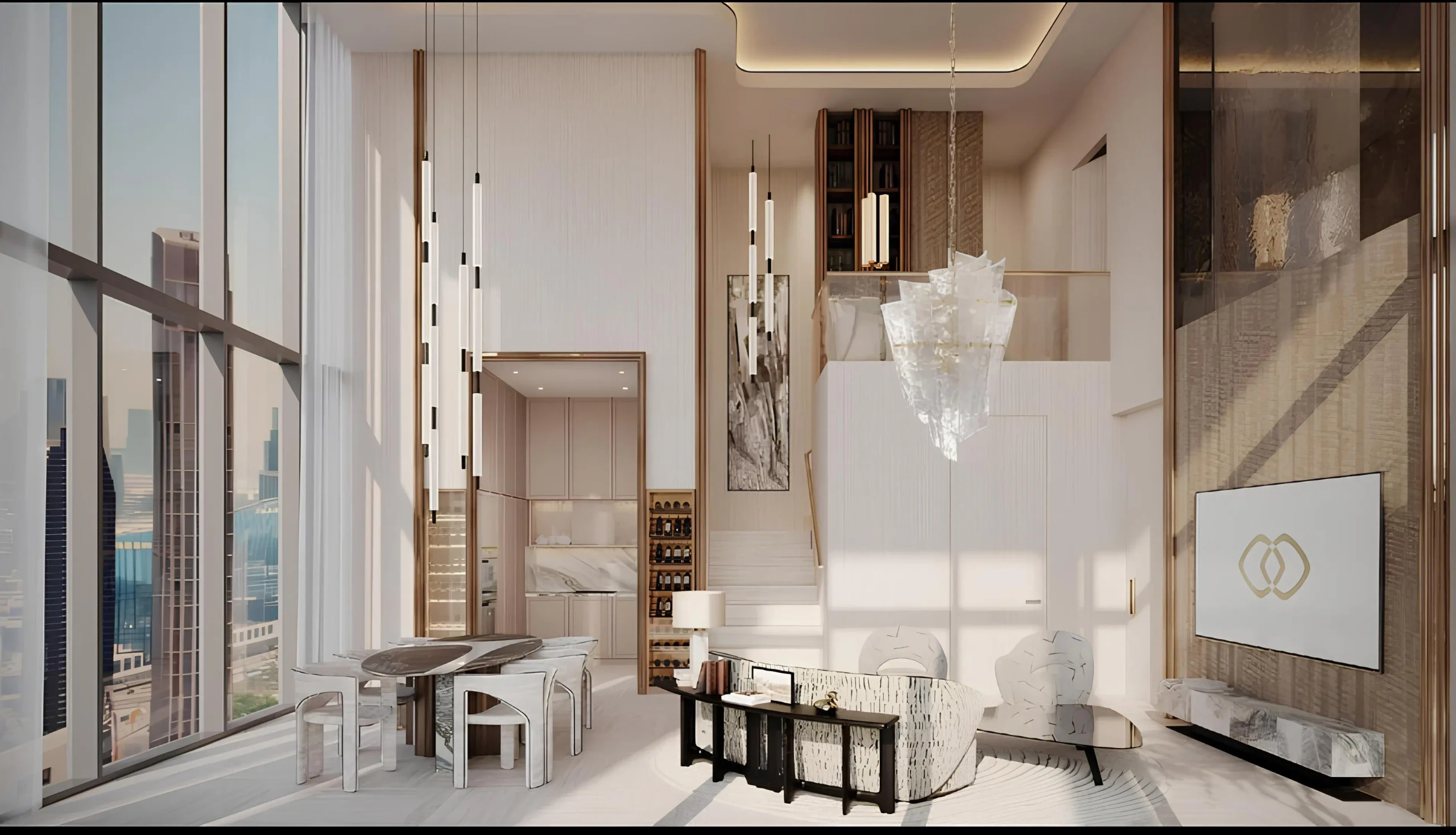Sofitel Residences By City view — image 4