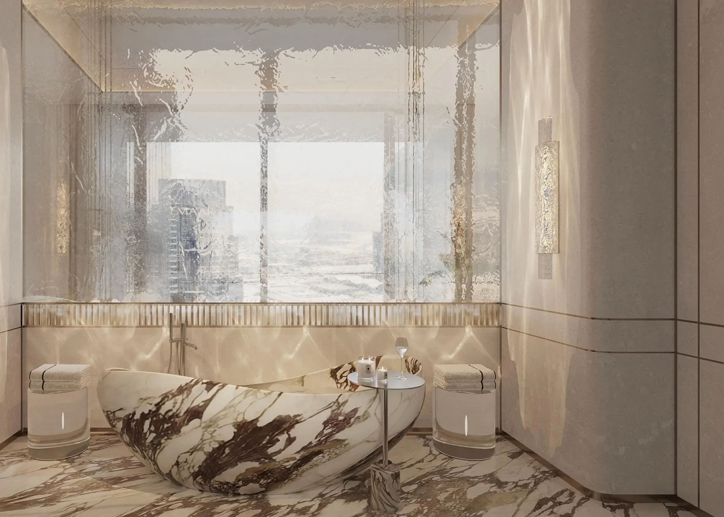 Sofitel Residences By City view — image 5