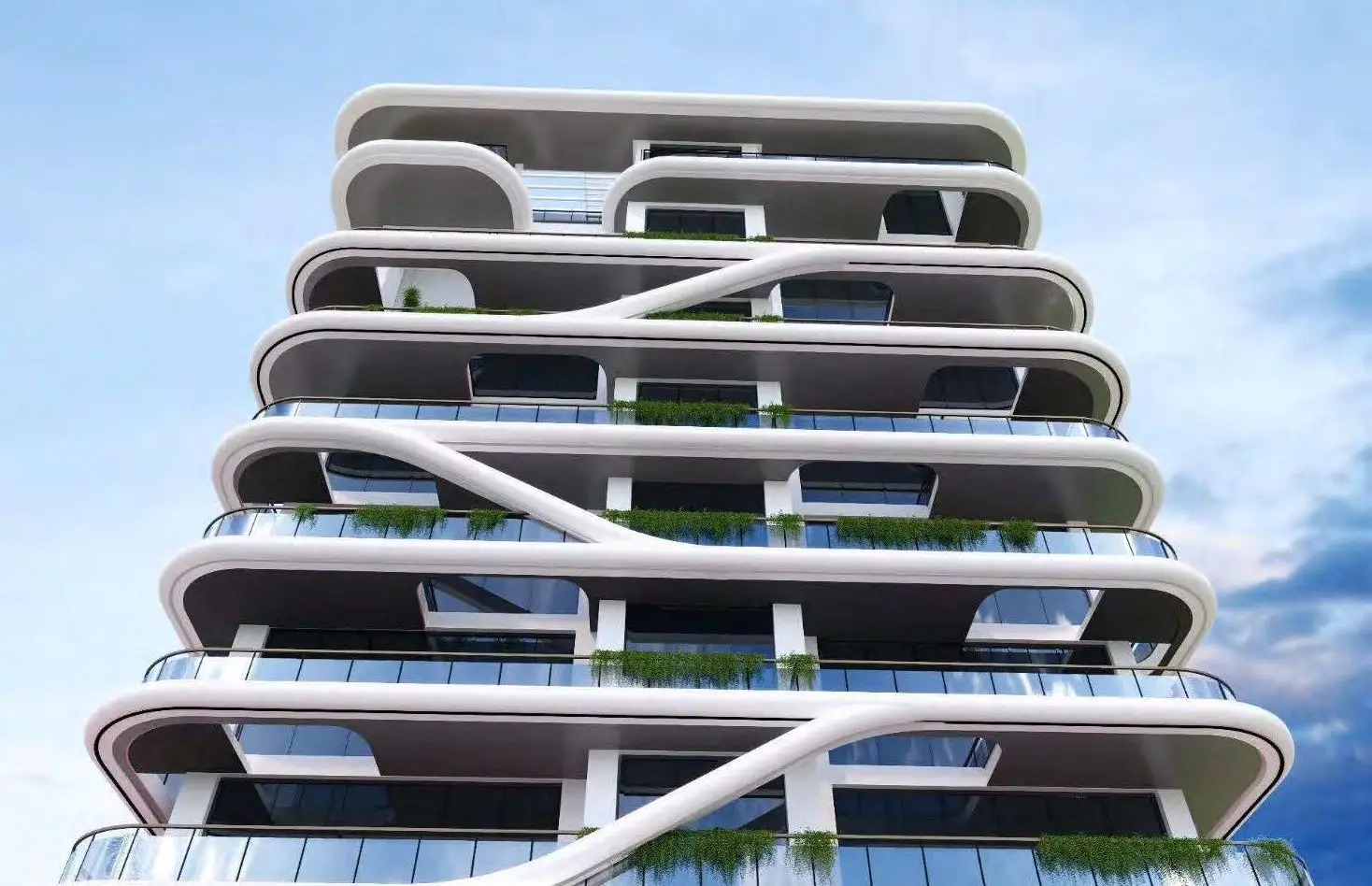 Mackerel Tower — image 2