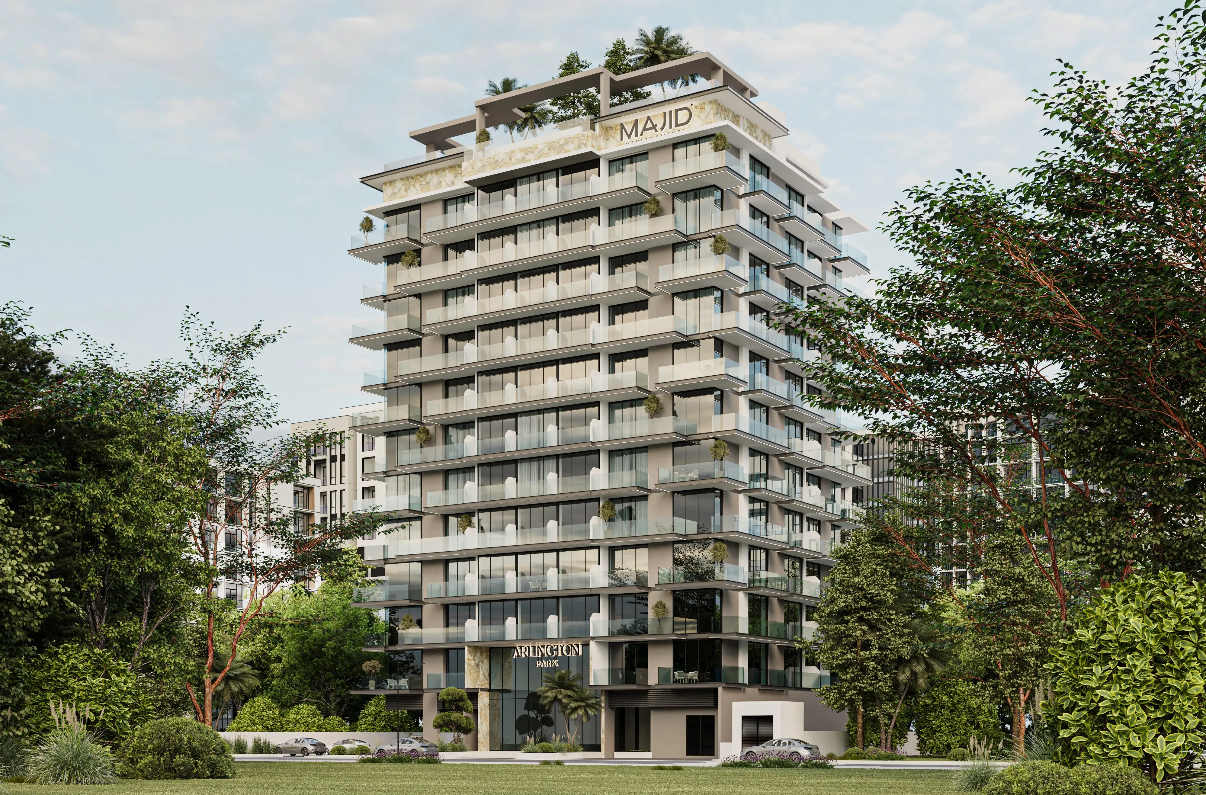 Arlington Park — image 2