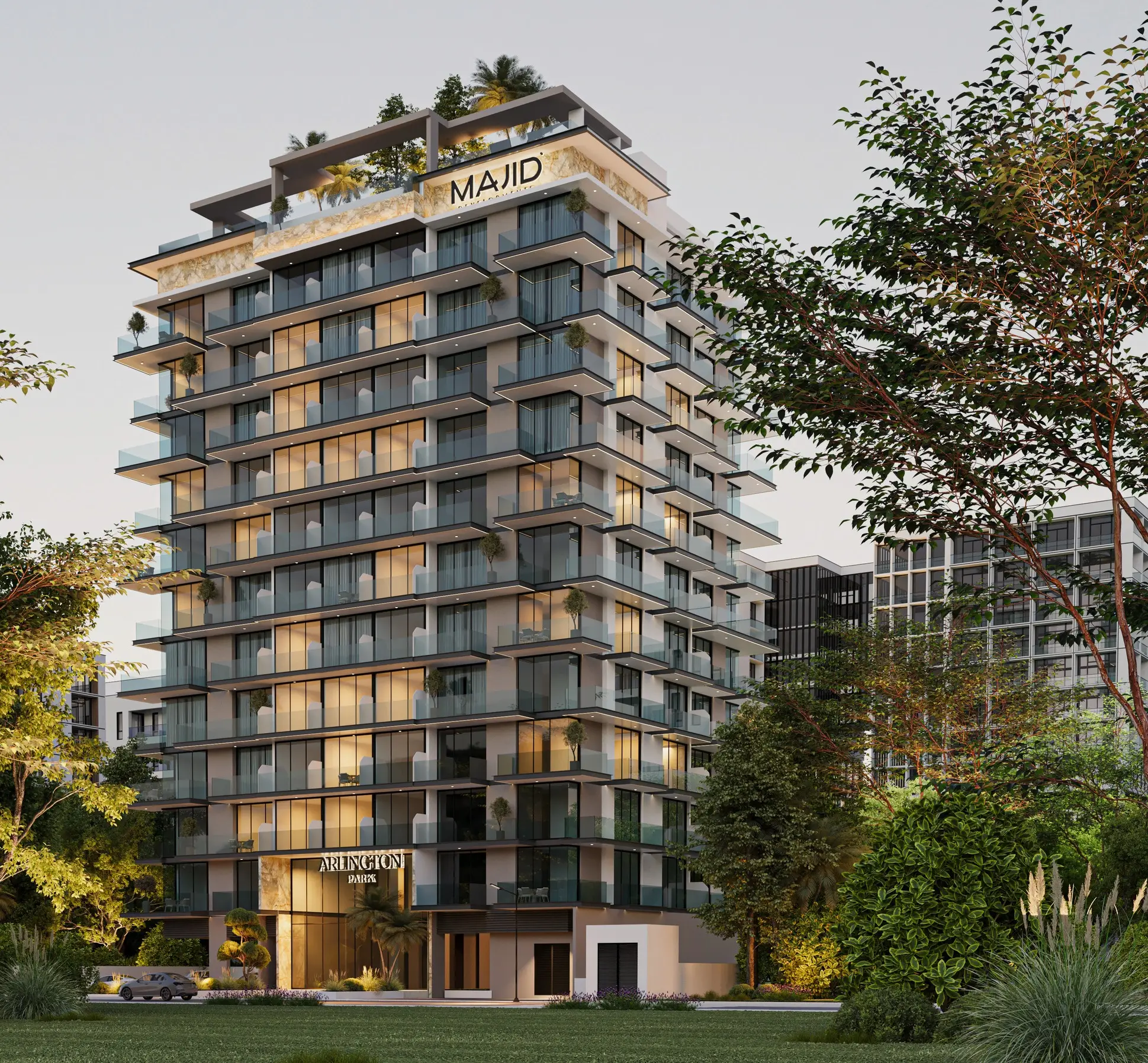 Arlington Park — image 4