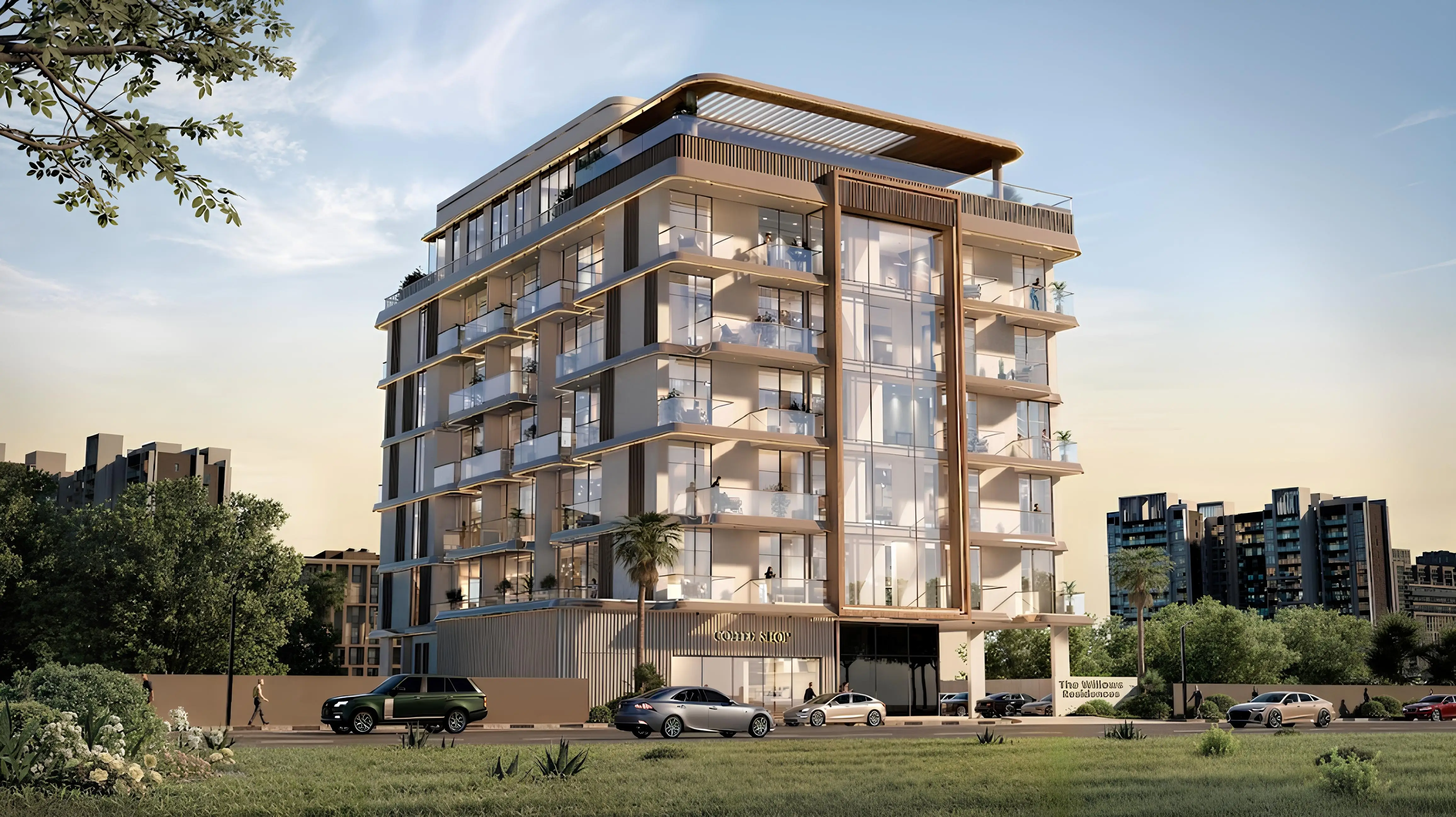 The Willows Residences — image 2