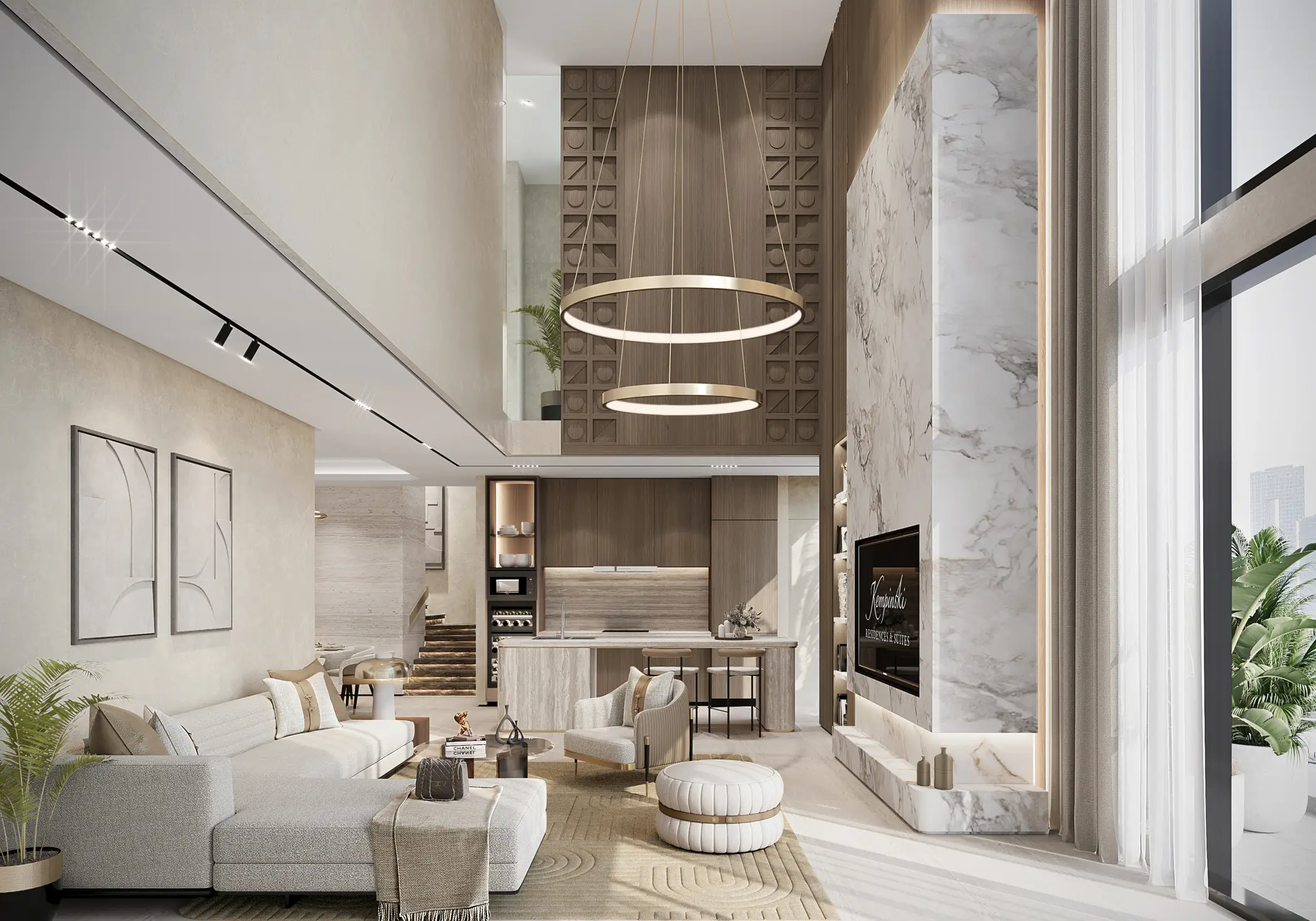Kempinski Marina Residences — image 9