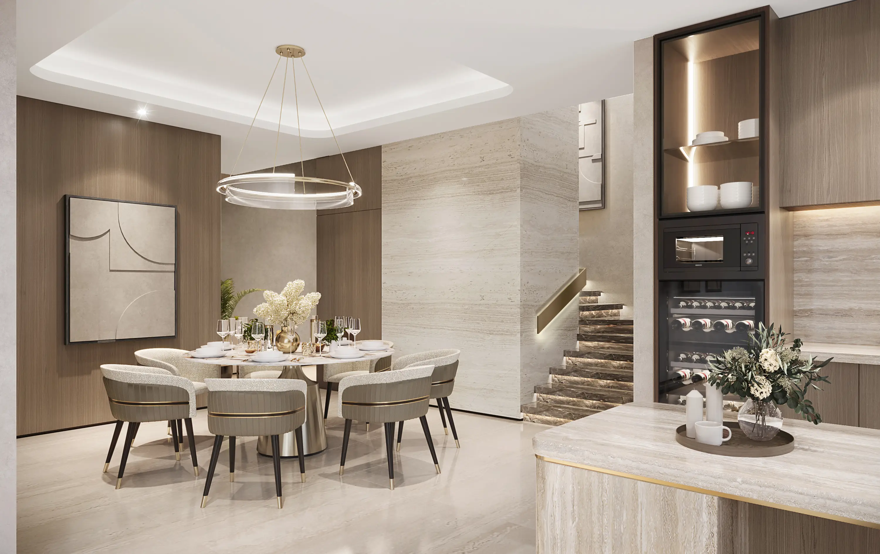 Kempinski Marina Residences — image 7