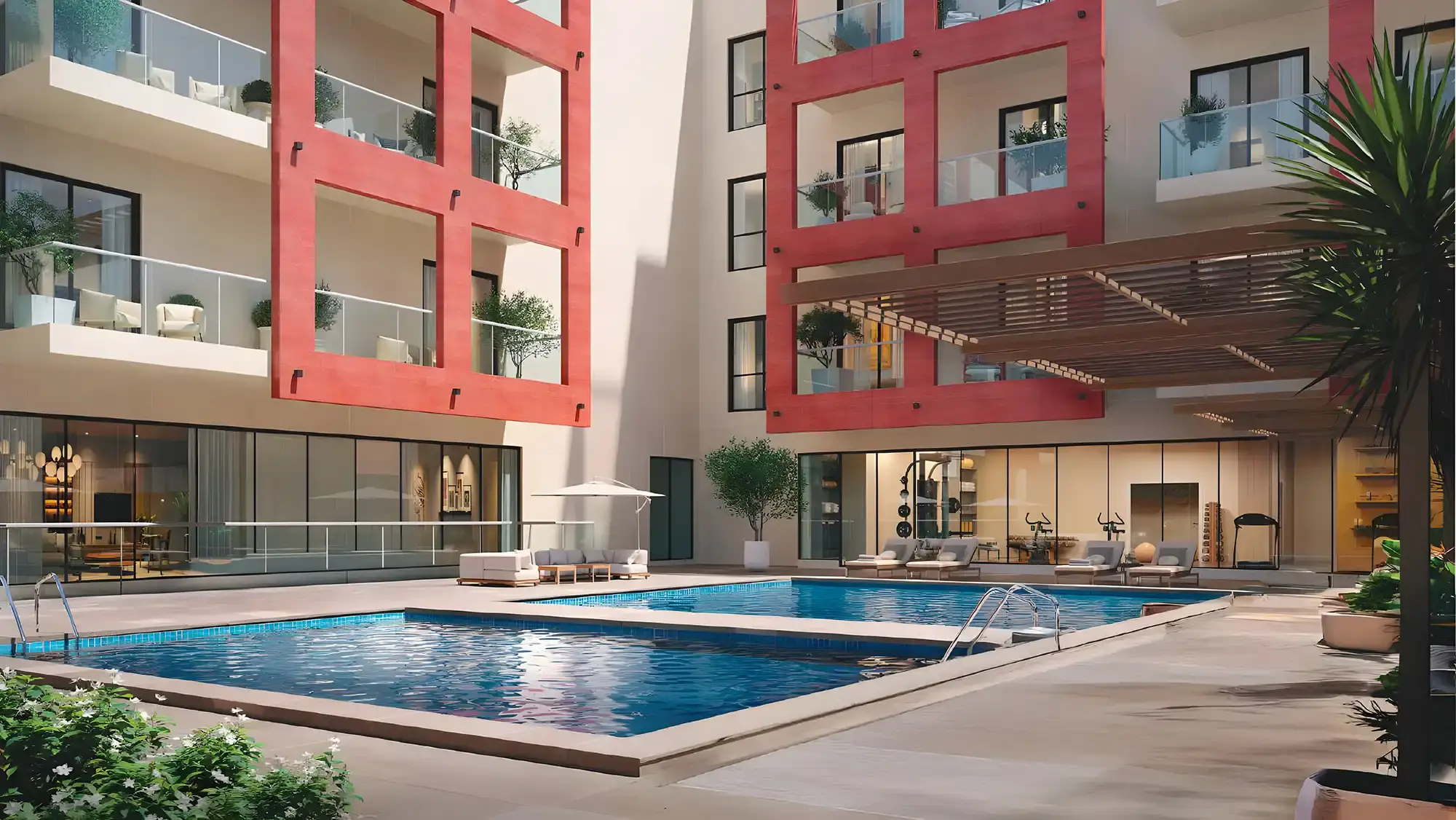 Carmel Residences — image 7