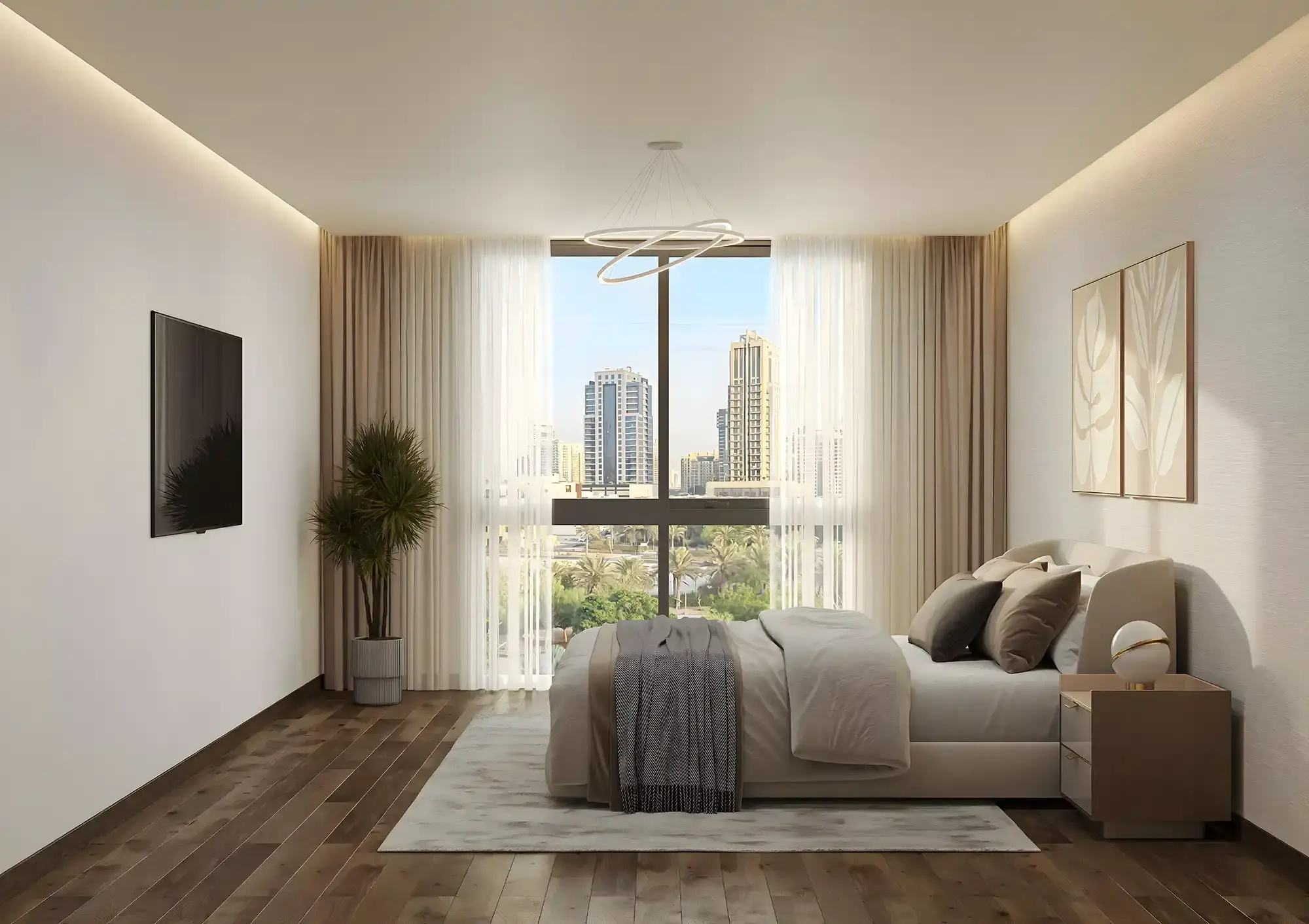 Carmel Residences — image 5