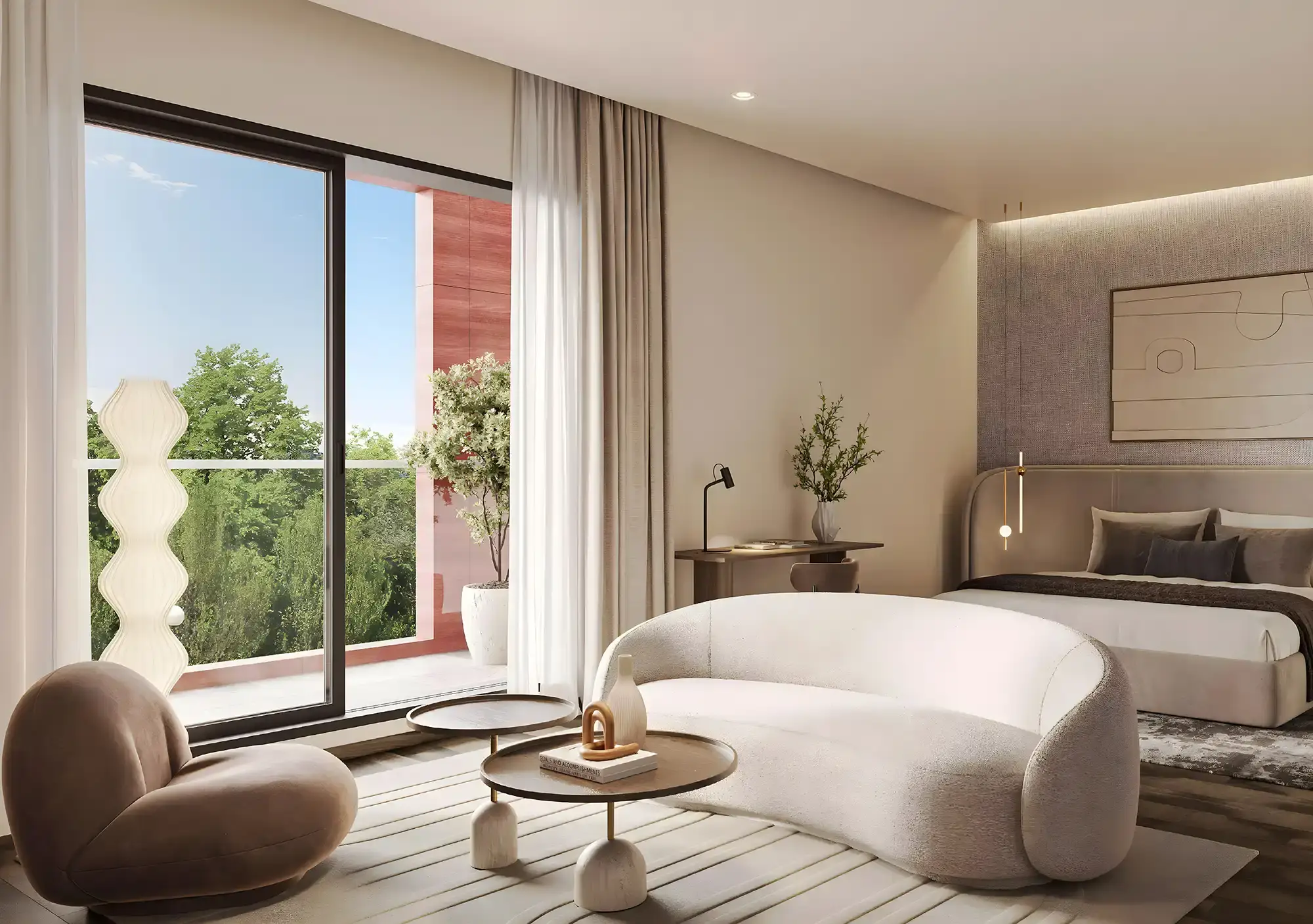 Carmel Residences — image 2