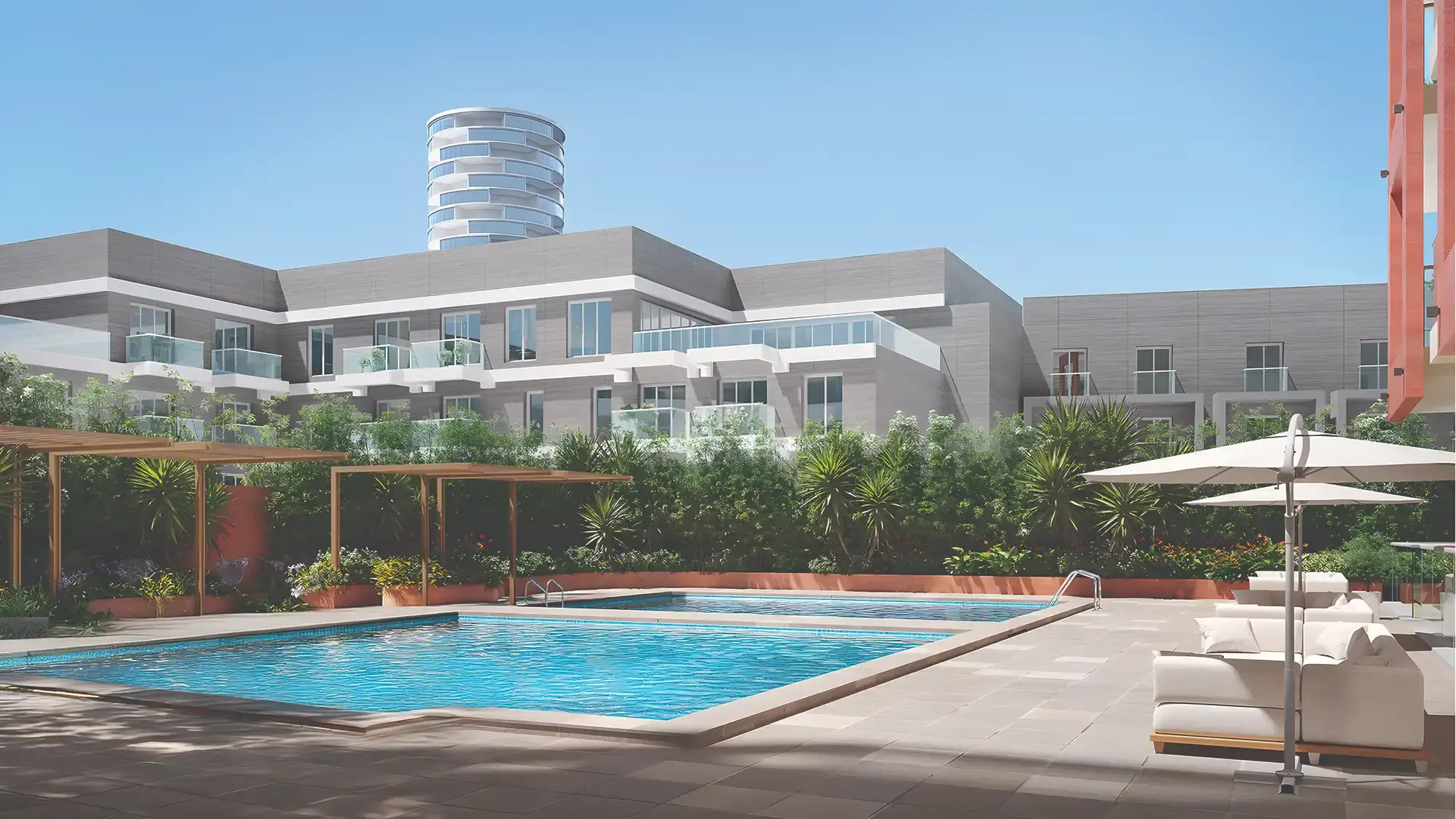 Carmel Residences — image 8