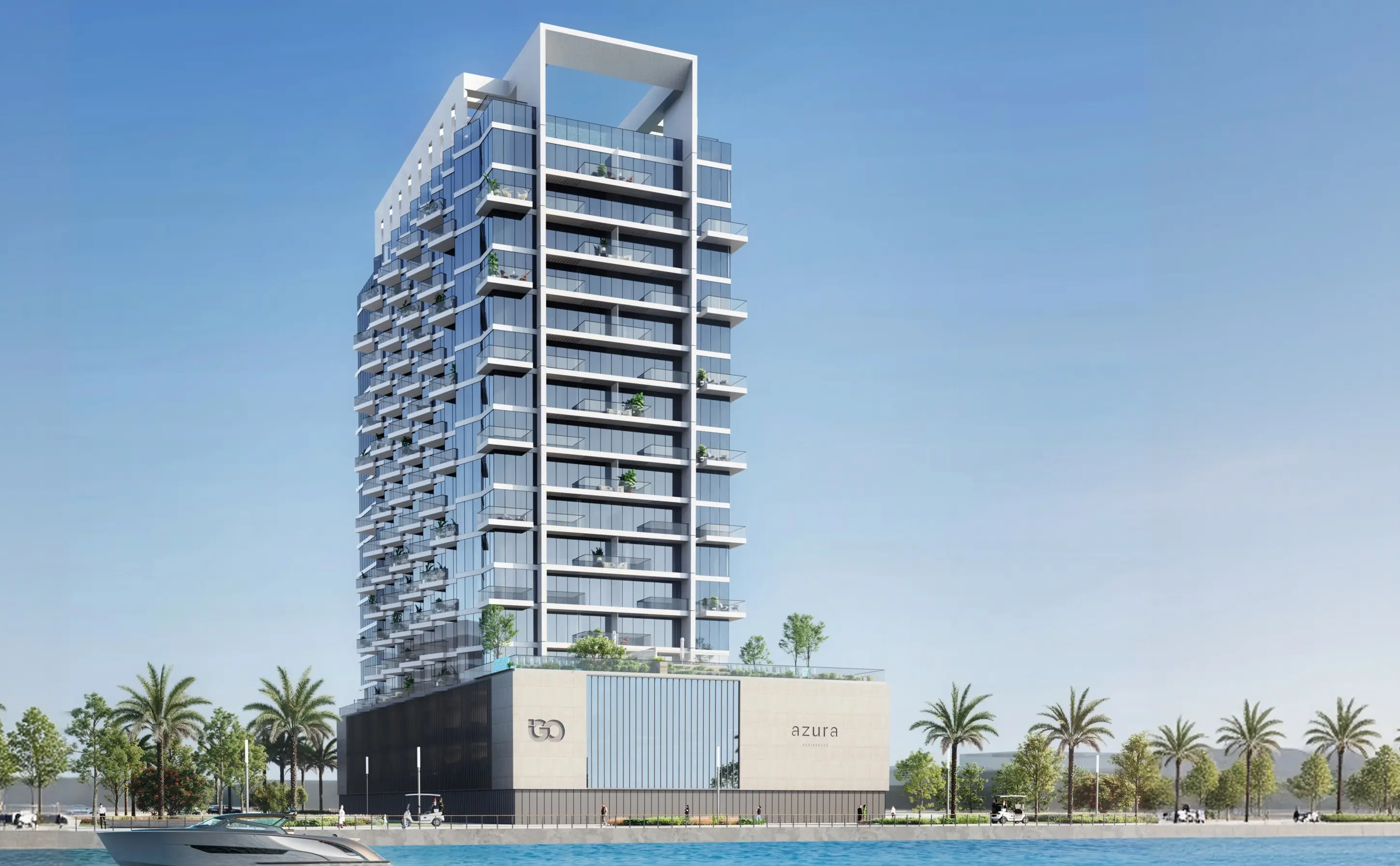 Azura Residences — image 2