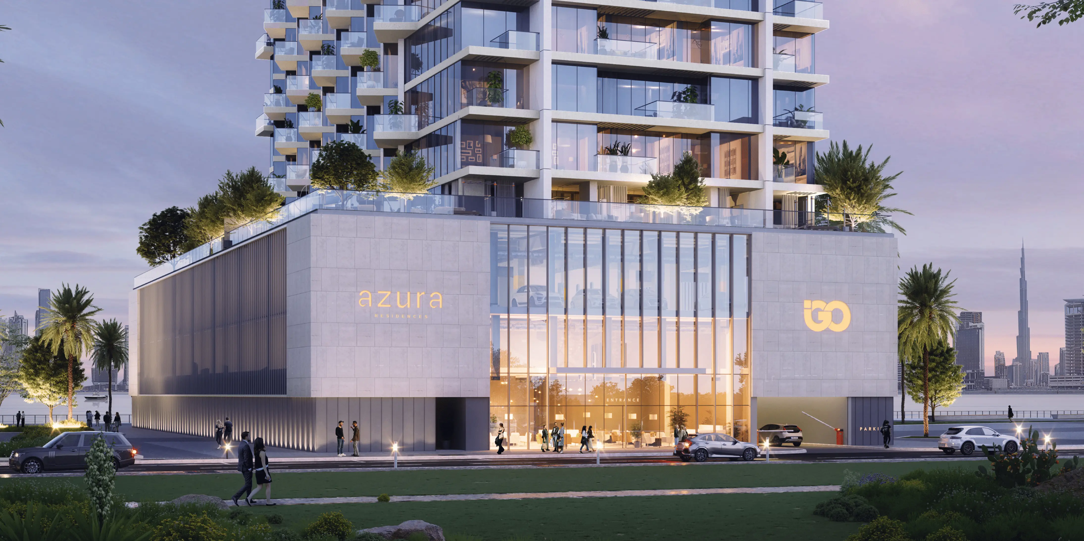 Azura Residences — image 4