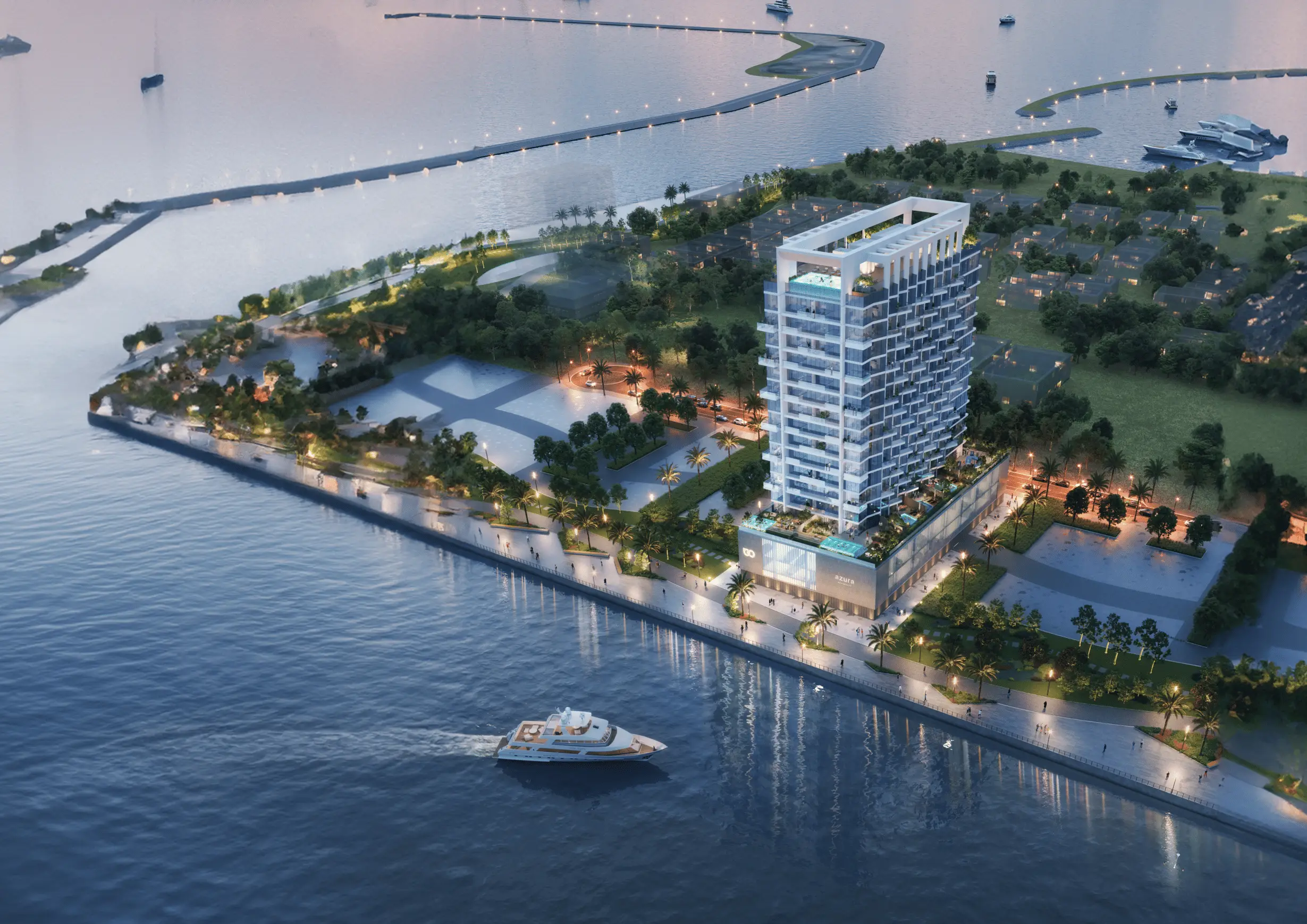 Azura Residences — image 3