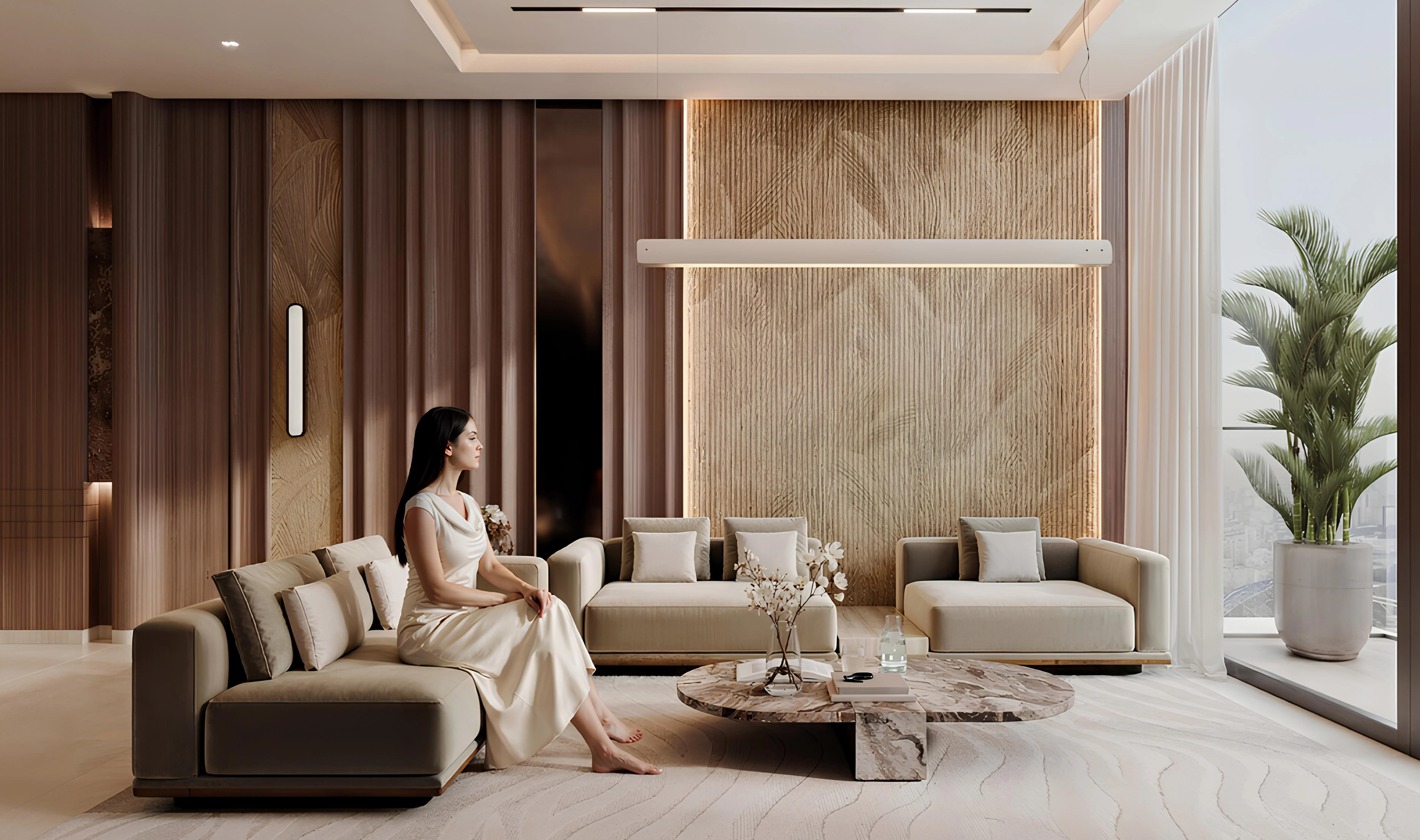 Binghatti Luxuria — image 5