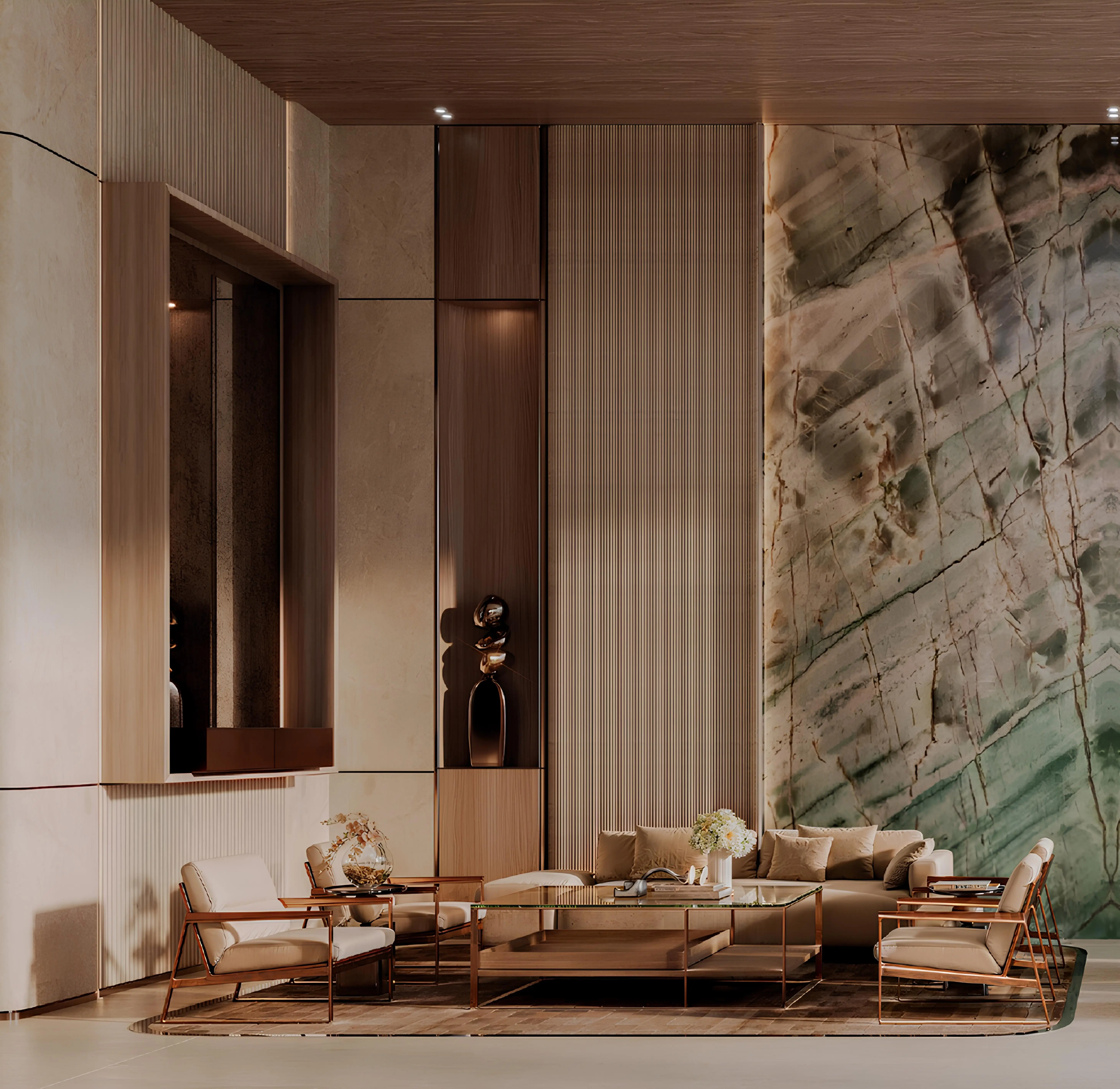 Binghatti Luxuria — image 8