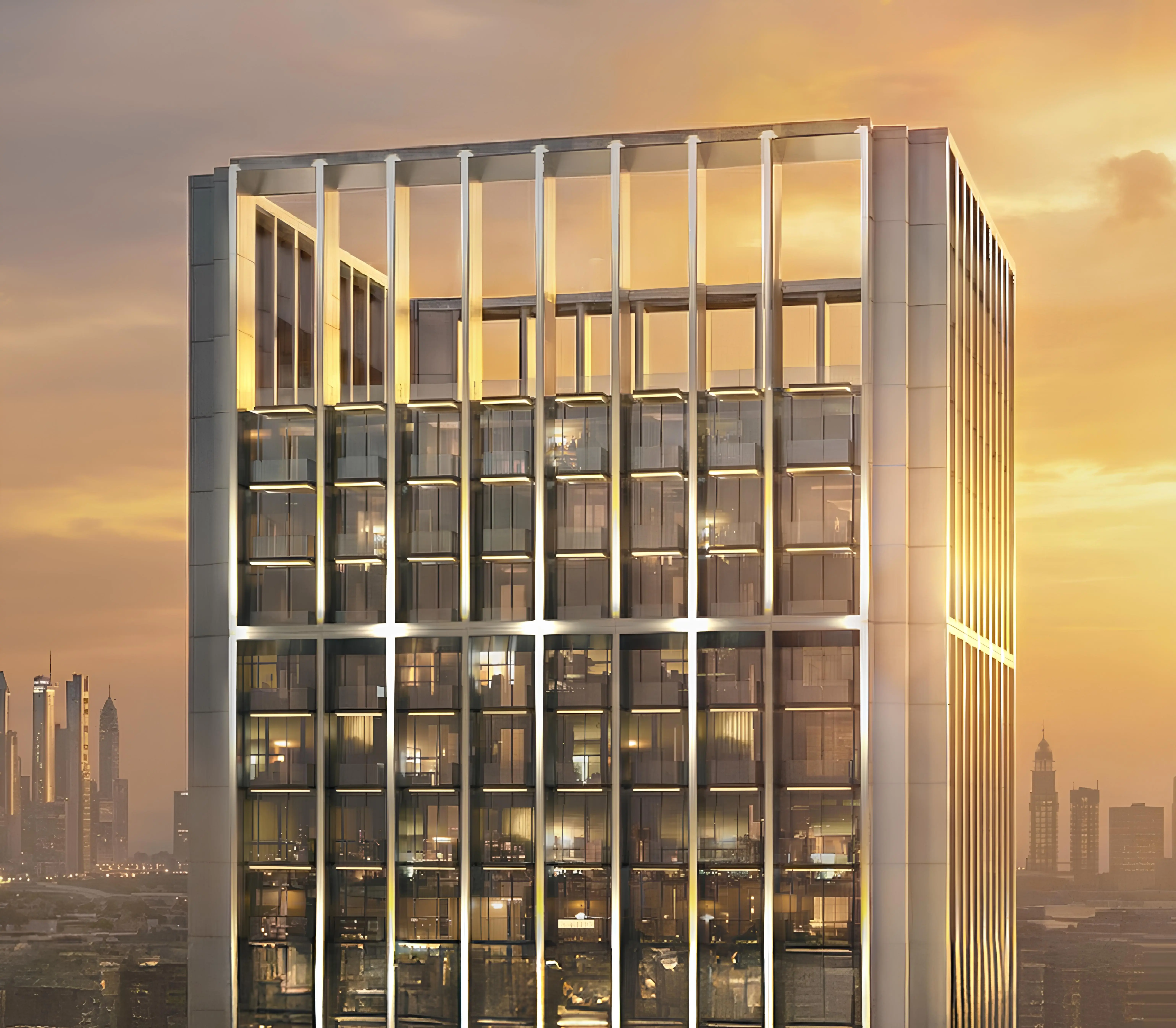 Binghatti Luxuria — image 2