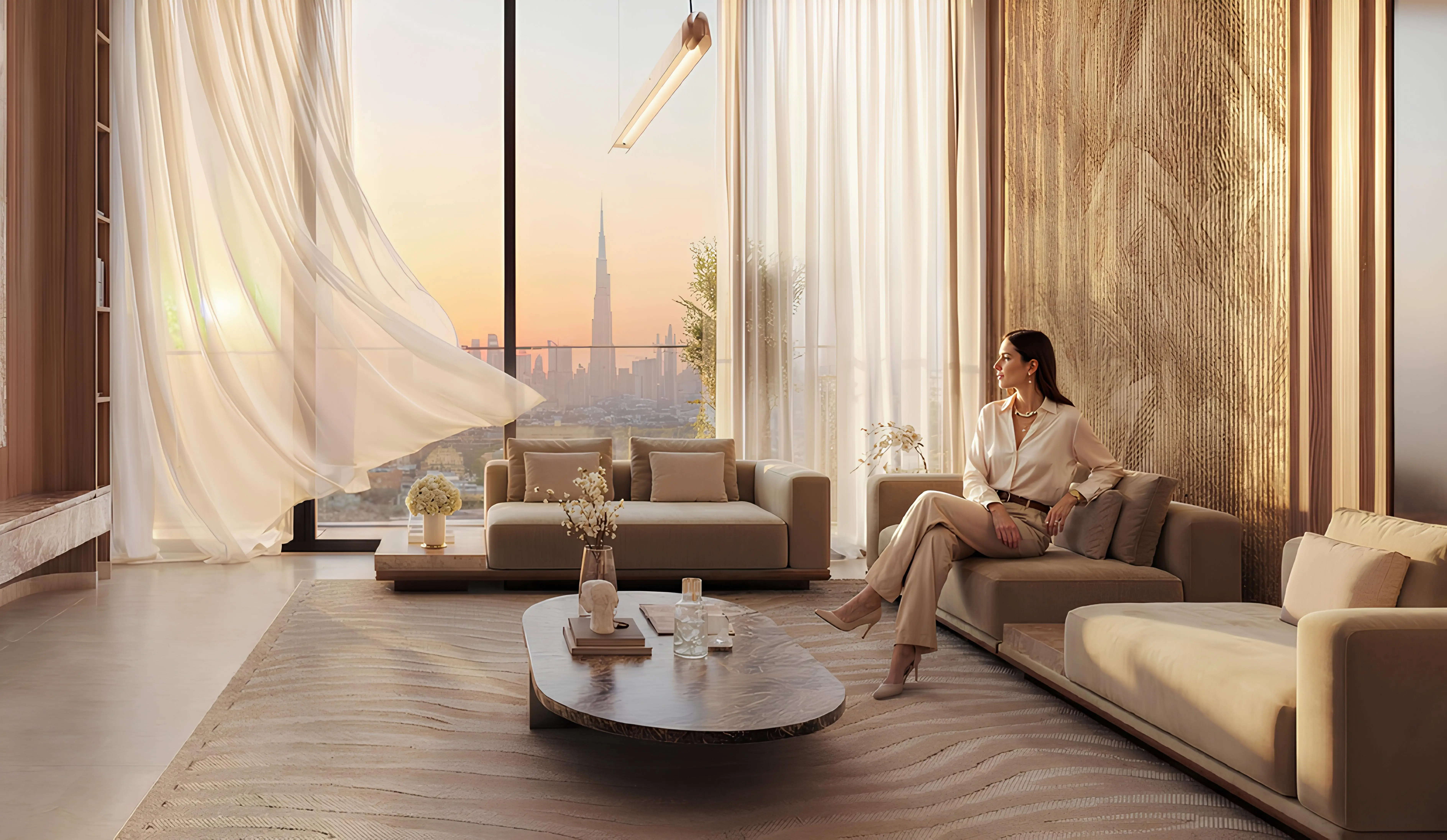 Binghatti Luxuria — image 7