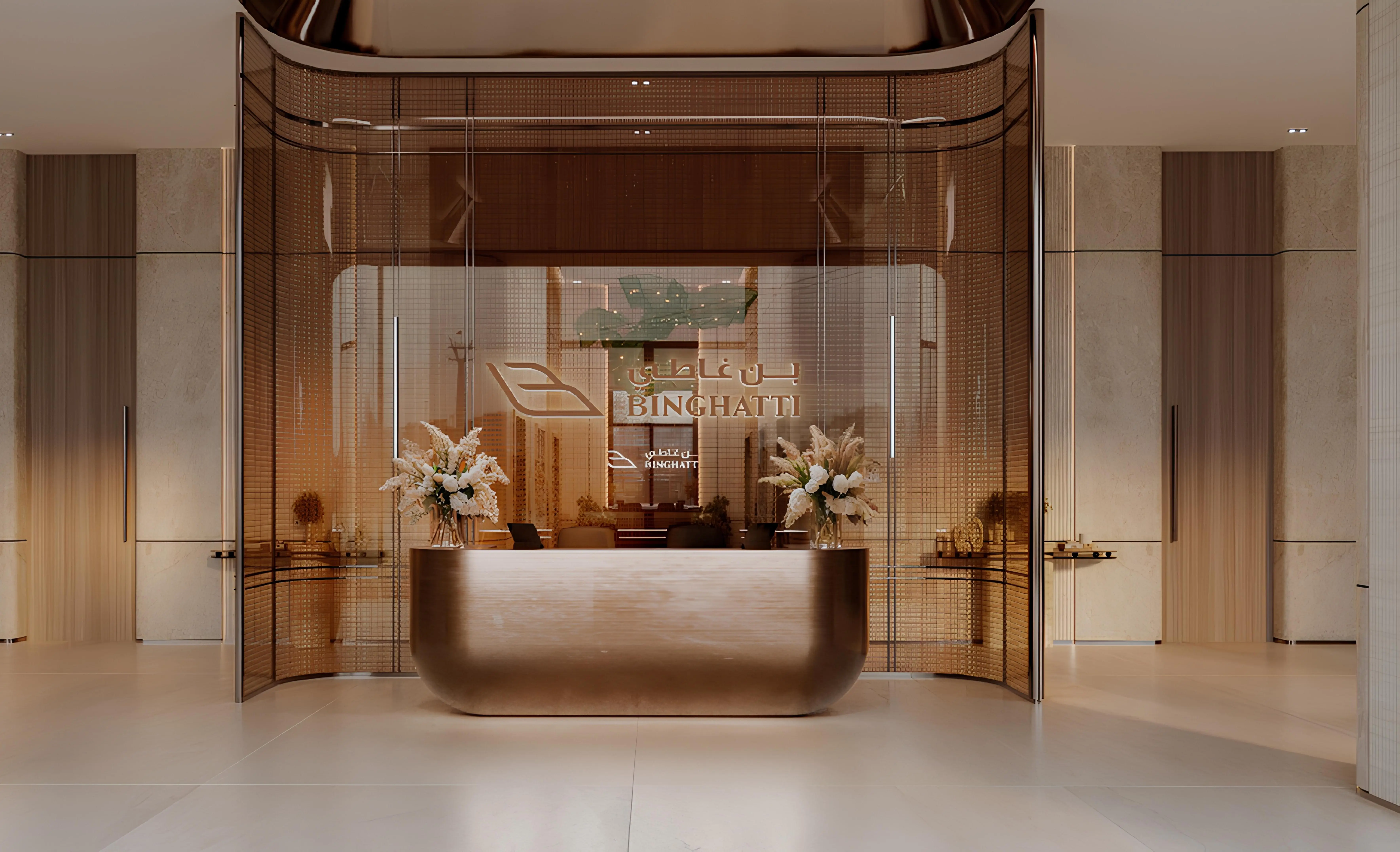Binghatti Luxuria — image 9