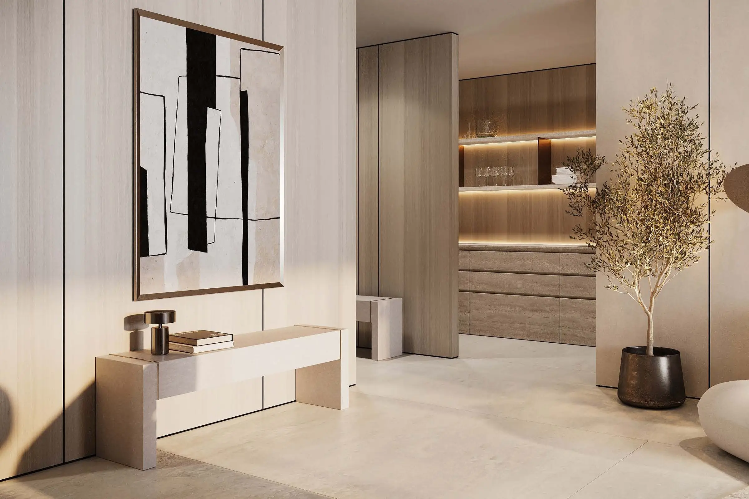 Trussardi Residences Phase 2 By Mira Developments — image 9