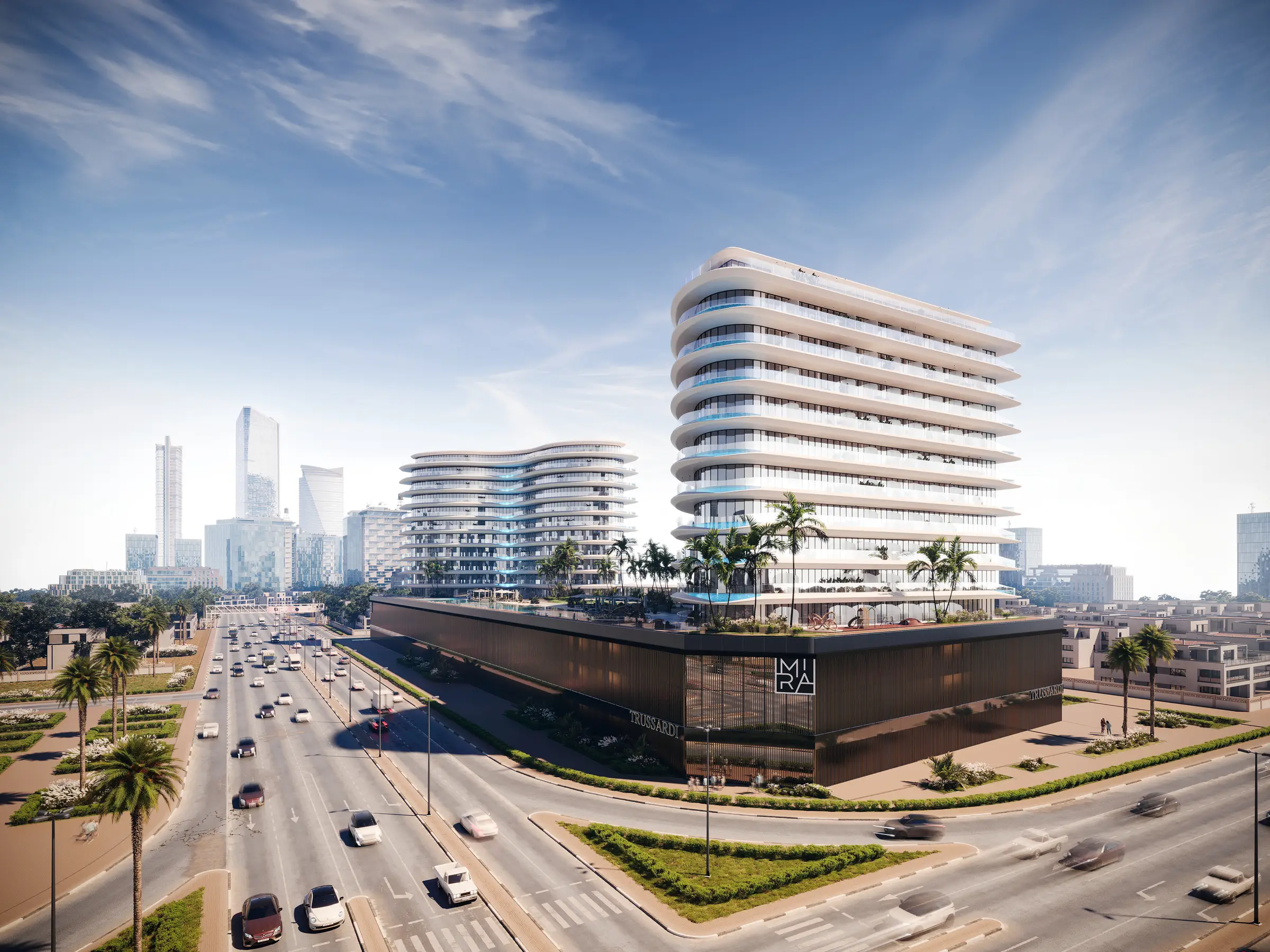 Trussardi Residences Phase 2 By Mira Developments — image 2