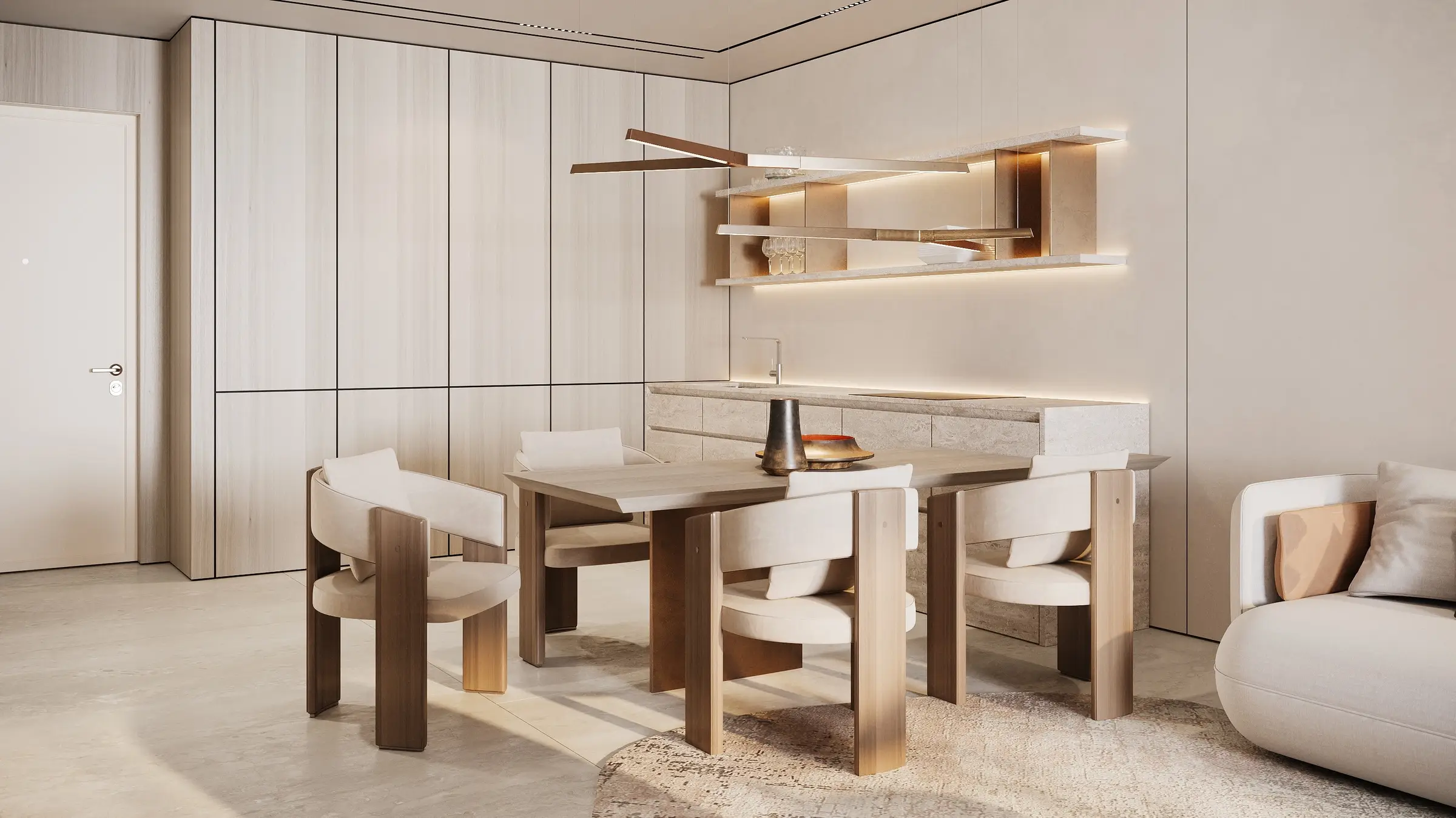 Trussardi Residences Phase 2 By Mira Developments — image 7