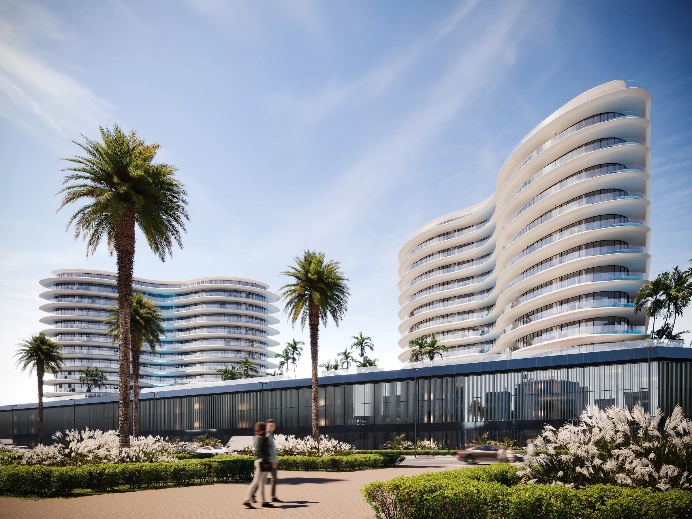 Trussardi Residences Phase 2 By Mira Developments — image 4